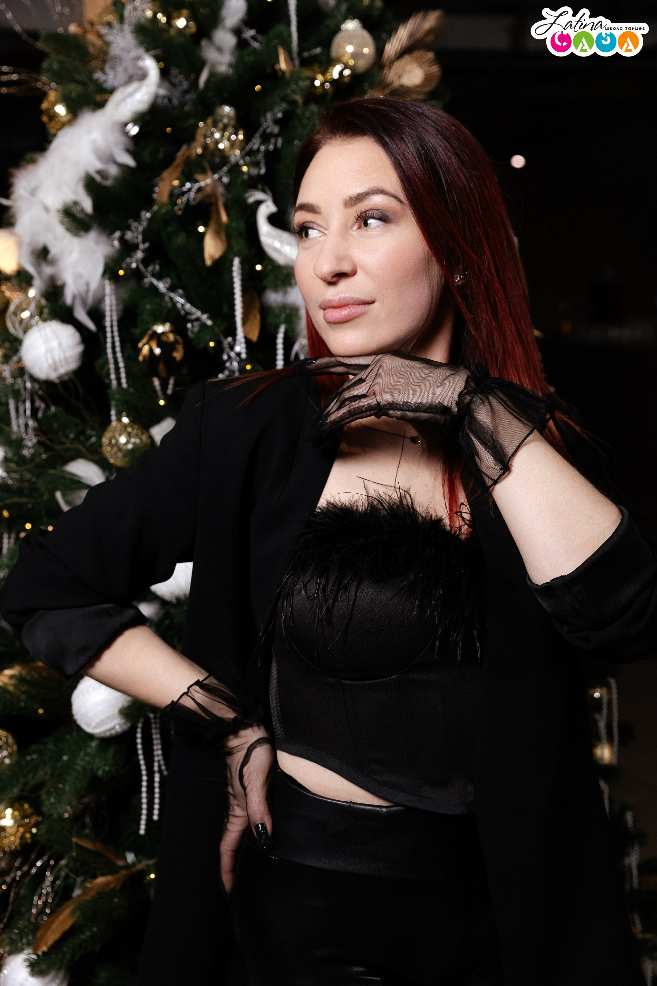 Корпоратив Casa Latina. Семейный фотограф — Макс Белогрудов