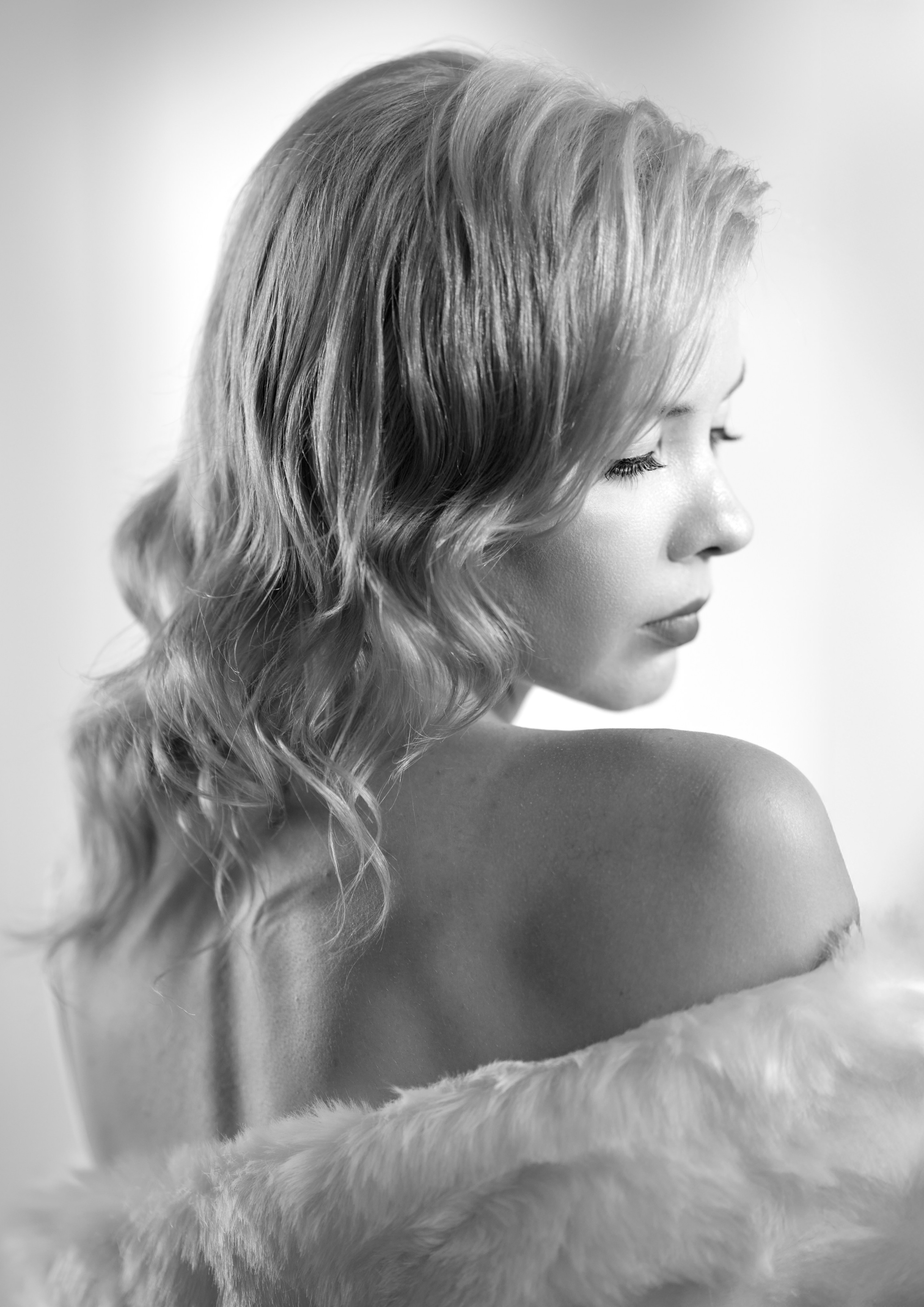 Классические портреты. Главная