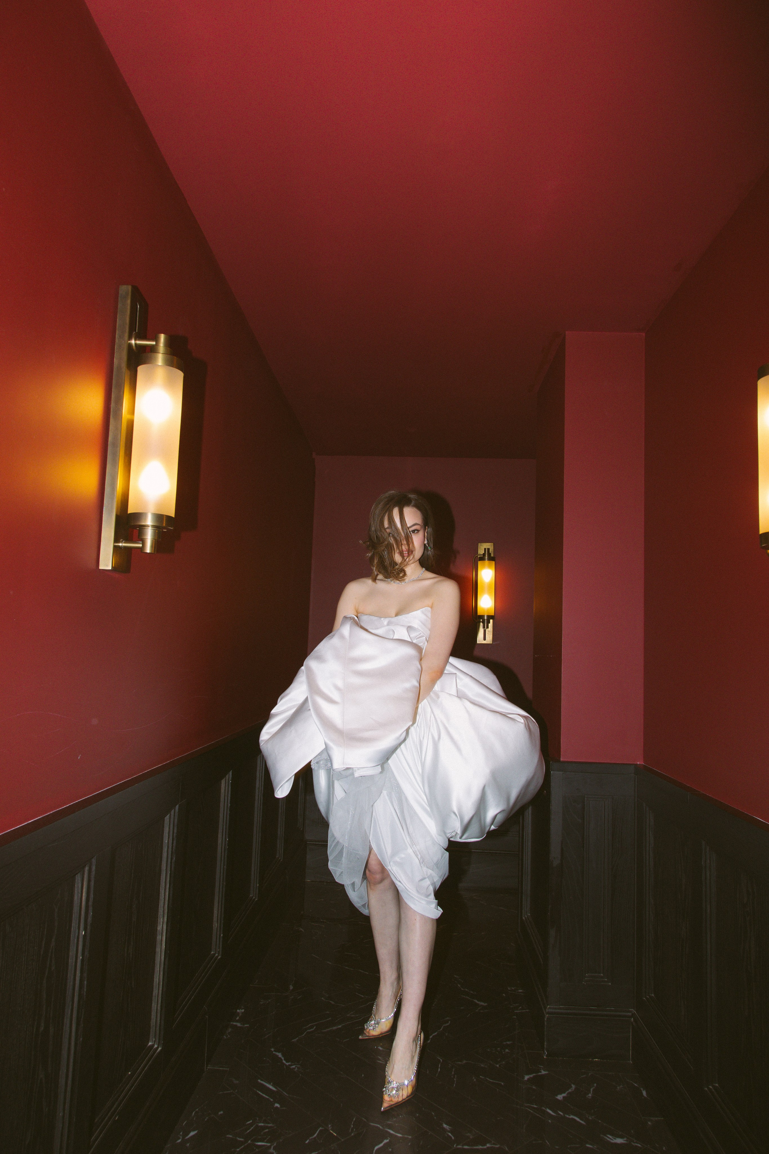 София и Лука. Nikolpinhasova