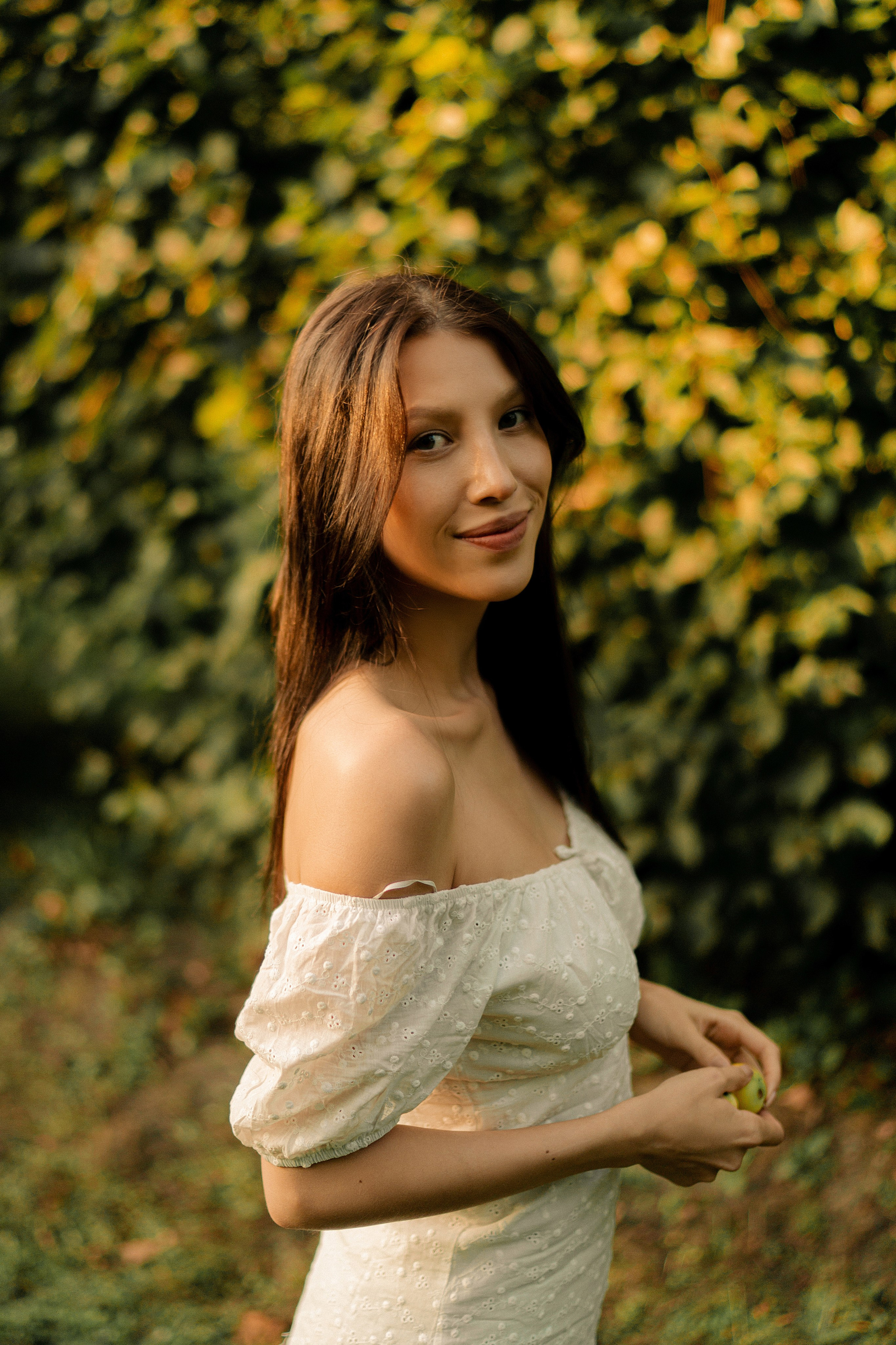 Ариадна. Чувственный фотограф в Санкт-Петербурге Пятнова Ксения