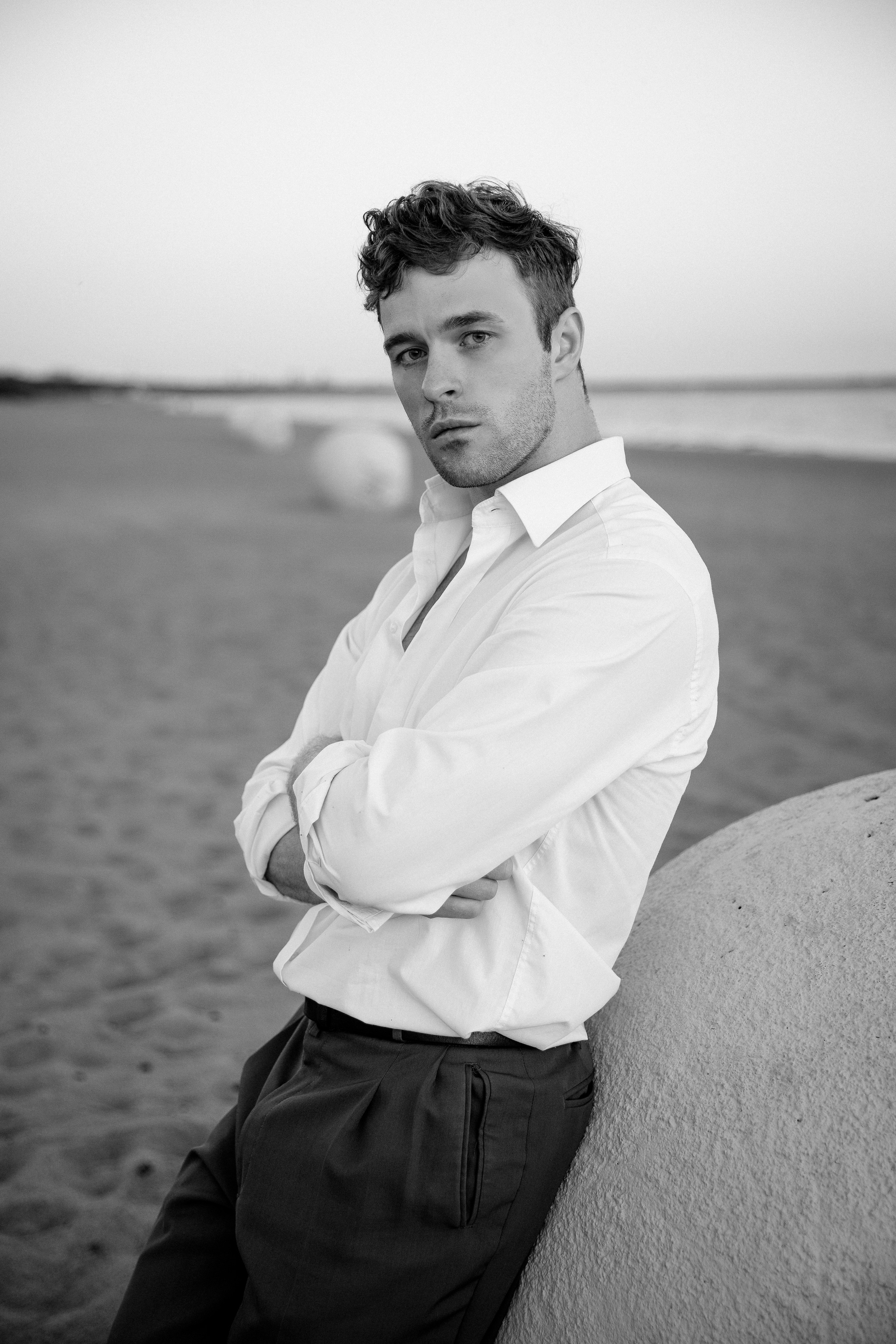 Михаил. Свадебный и портретный фотограф