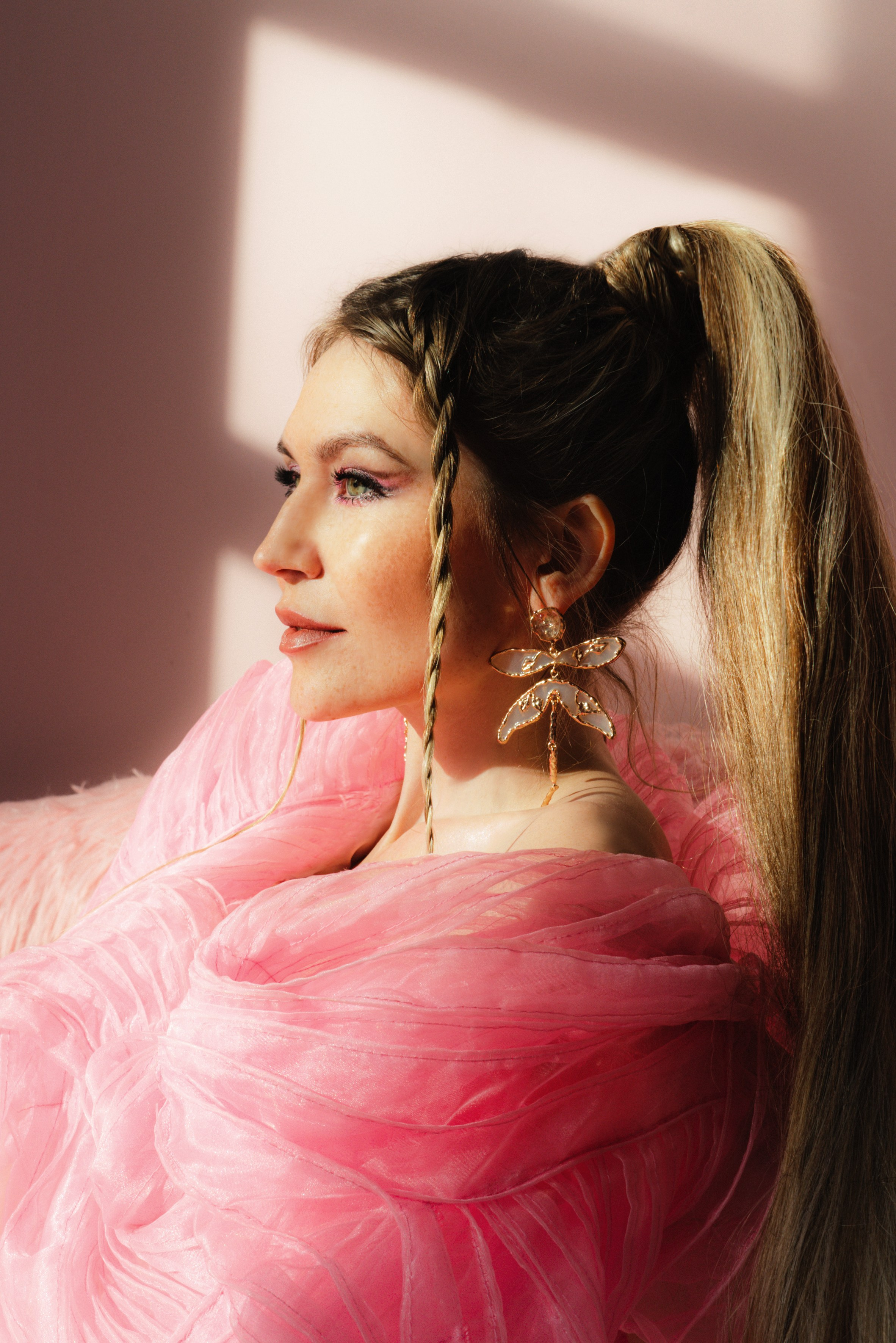 Ольга Олдерман. Женский фотограф в Москве Анастасия Сидорова