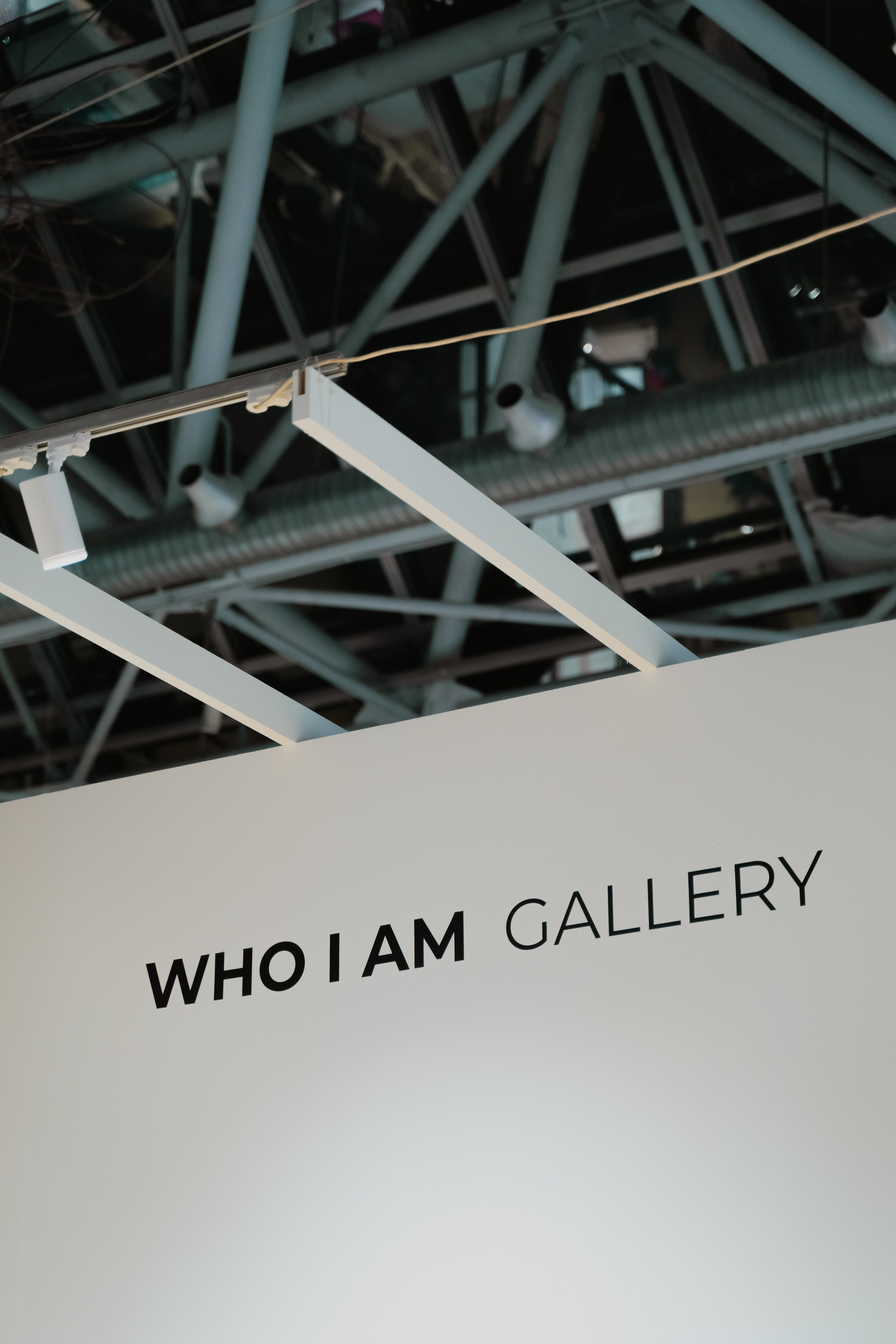 REPORTAGE WHO I AM. Фотосъемка, видеосъемка, монтаж, ретушь фотографий