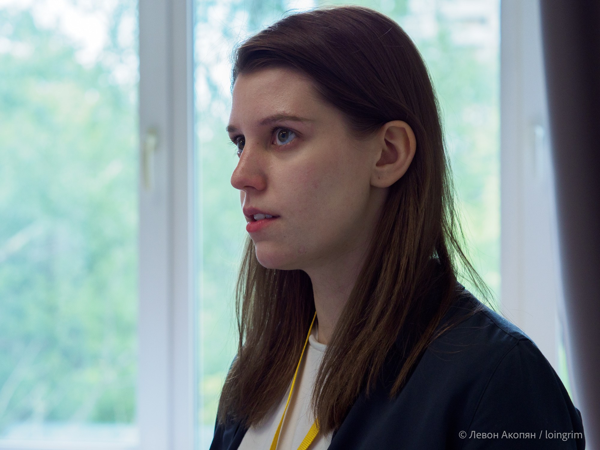 Когнитивная наука в Москве VIII (25 и 26 июня 2025). Loingrim — Свободный художник. Снимаю в своё удовольствие