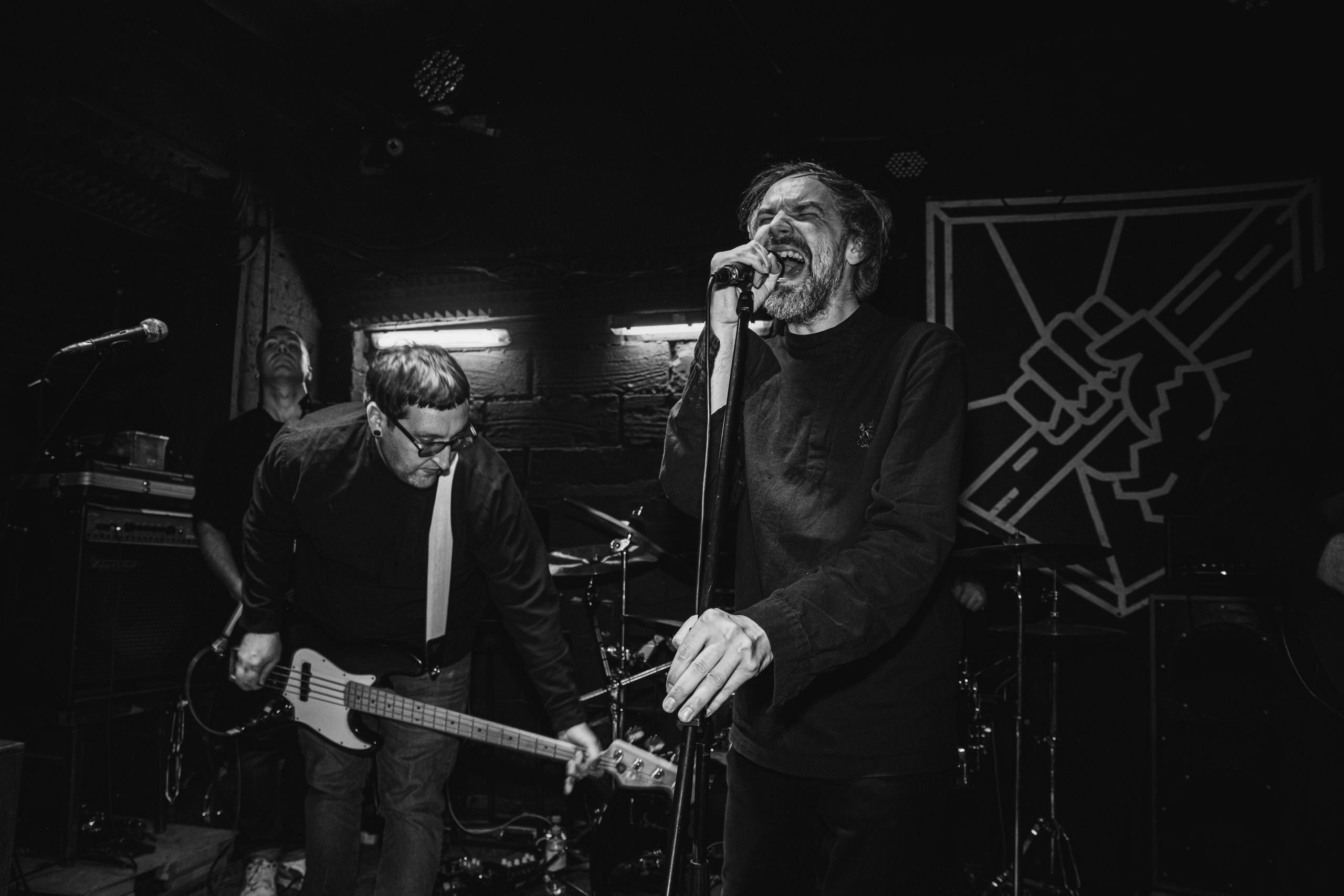 Sektat & Pechora & сплошь 12.09.2025. Репортажный фотограф в Москве Legiodot