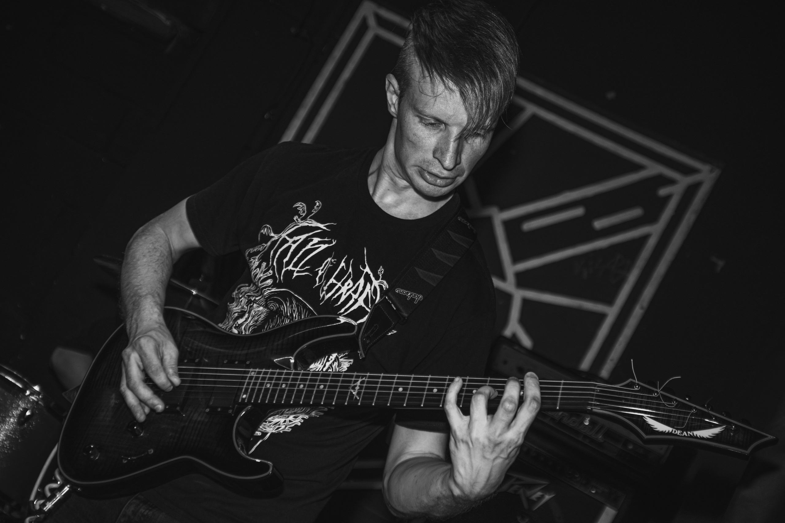 Faded Colors & Disbound & Smycka & Malist 14.06.2025. Репортажный фотограф в Москве Legiodot