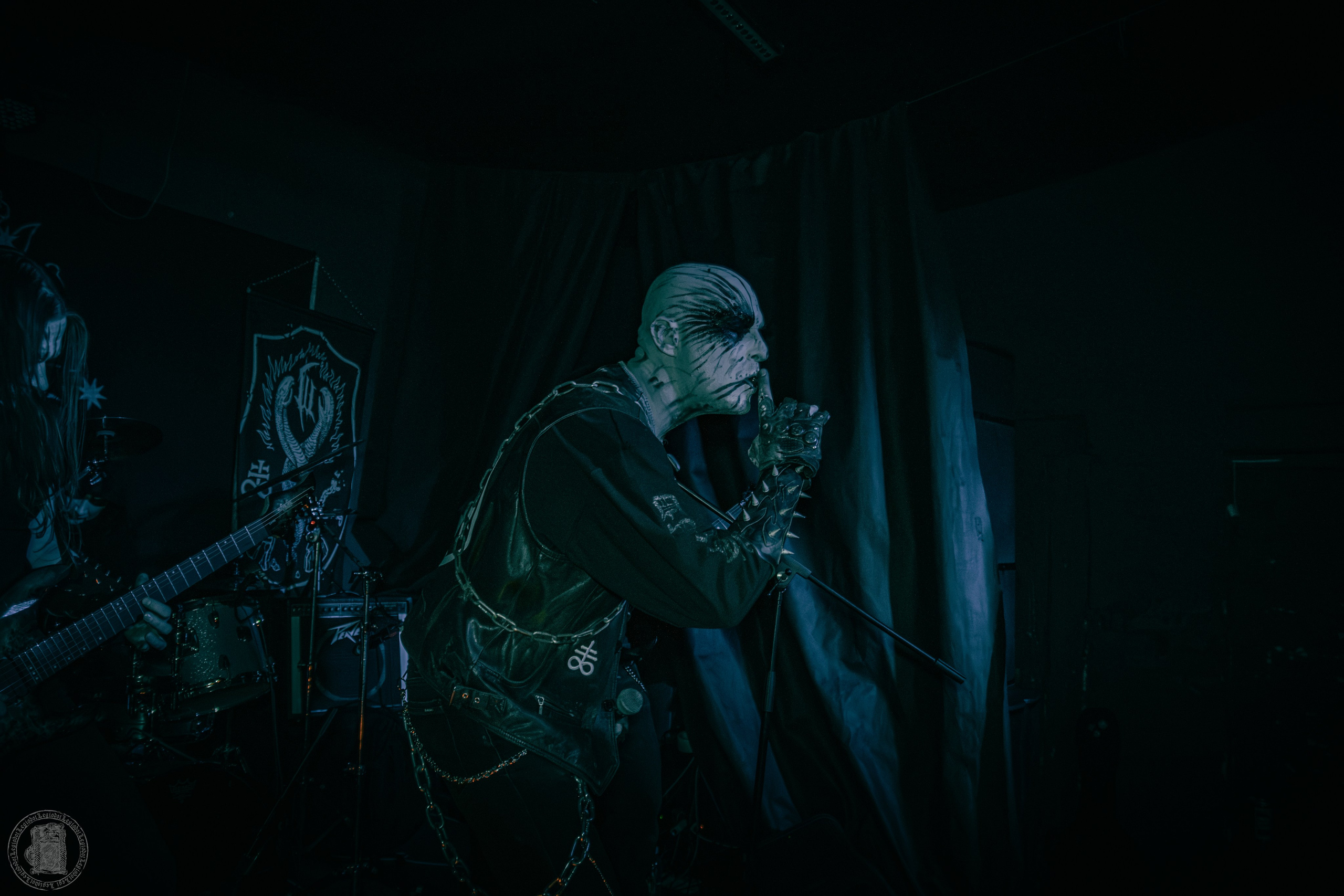 МРА: ААК & Majestat & Wormsden & zadushimenya. 06.04.2025. Репортажный фотограф в Москве Legiodot