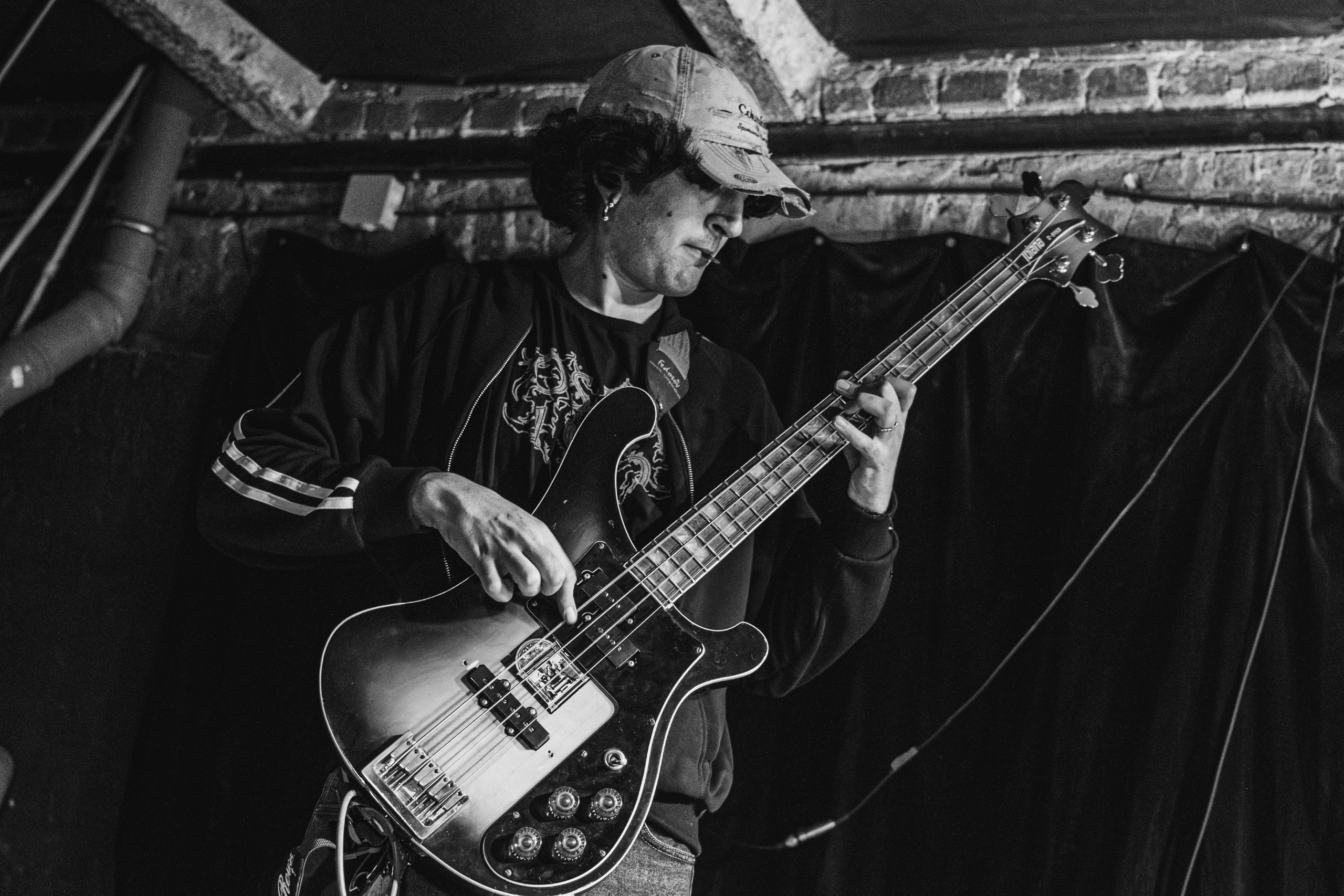 Laugar & Ospa 1959 24.01.2026. Репортажный фотограф в Москве Legiodot