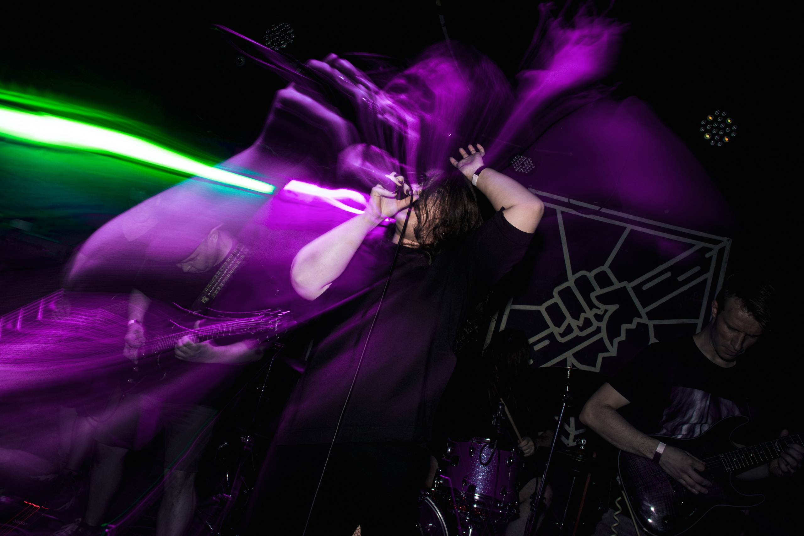 ШШШ & Naska & Smyčka 31.07.2025. Репортажный фотограф в Москве Legiodot