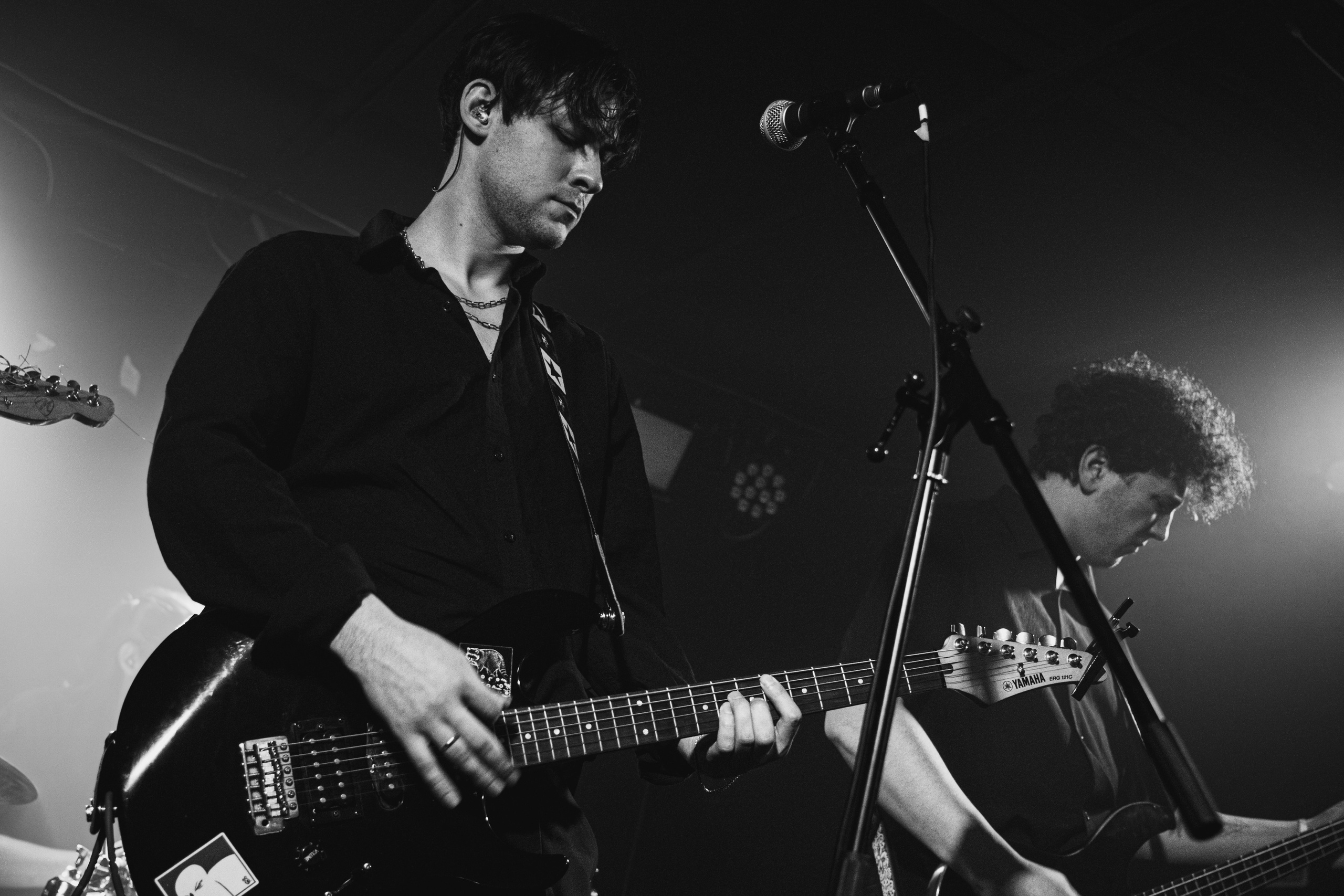 Давай на ты 31.01.2026. Репортажный фотограф в Москве Legiodot