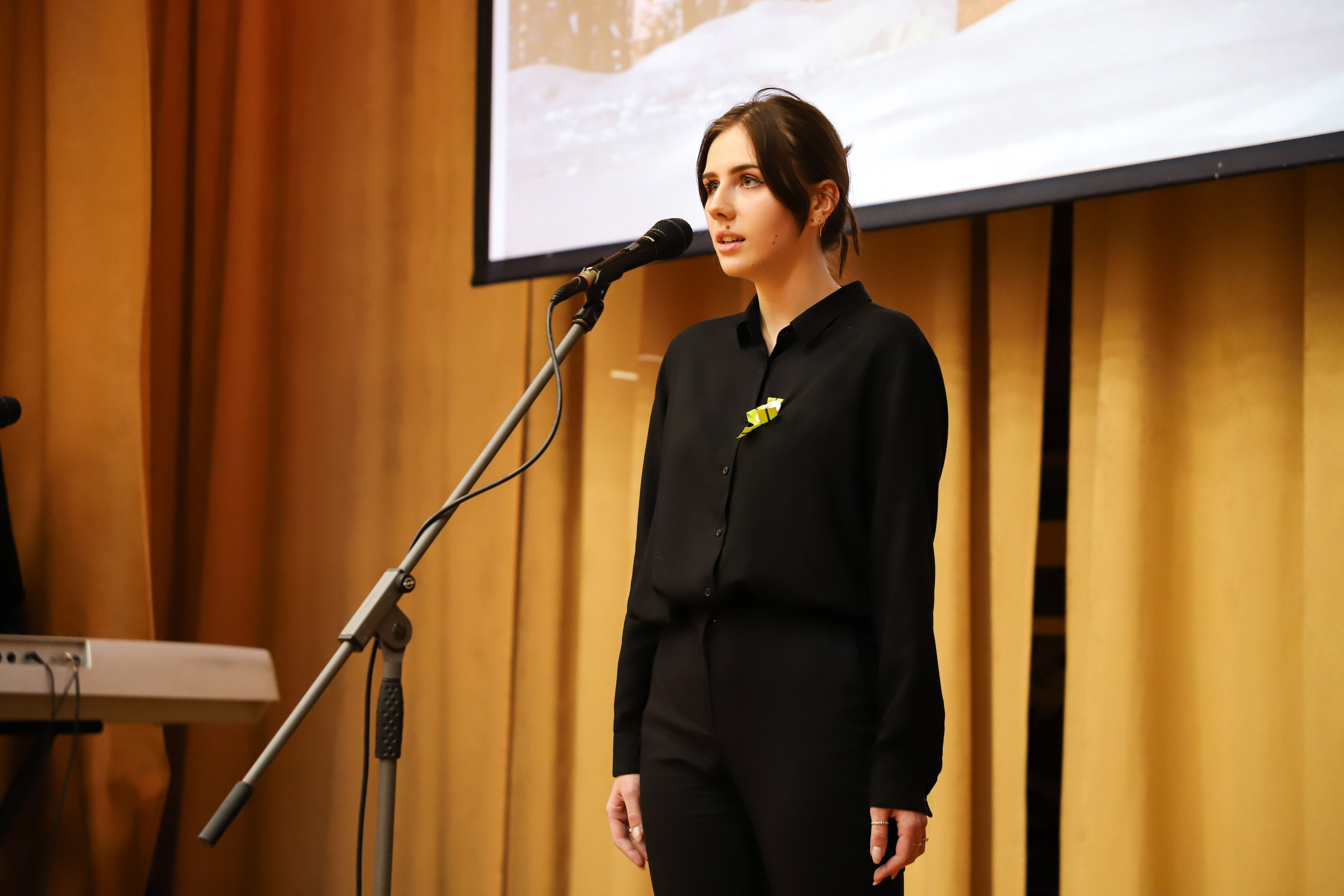 Школьные концерты. K-pop (и не только) фотограф в Москве Светлана Полякова