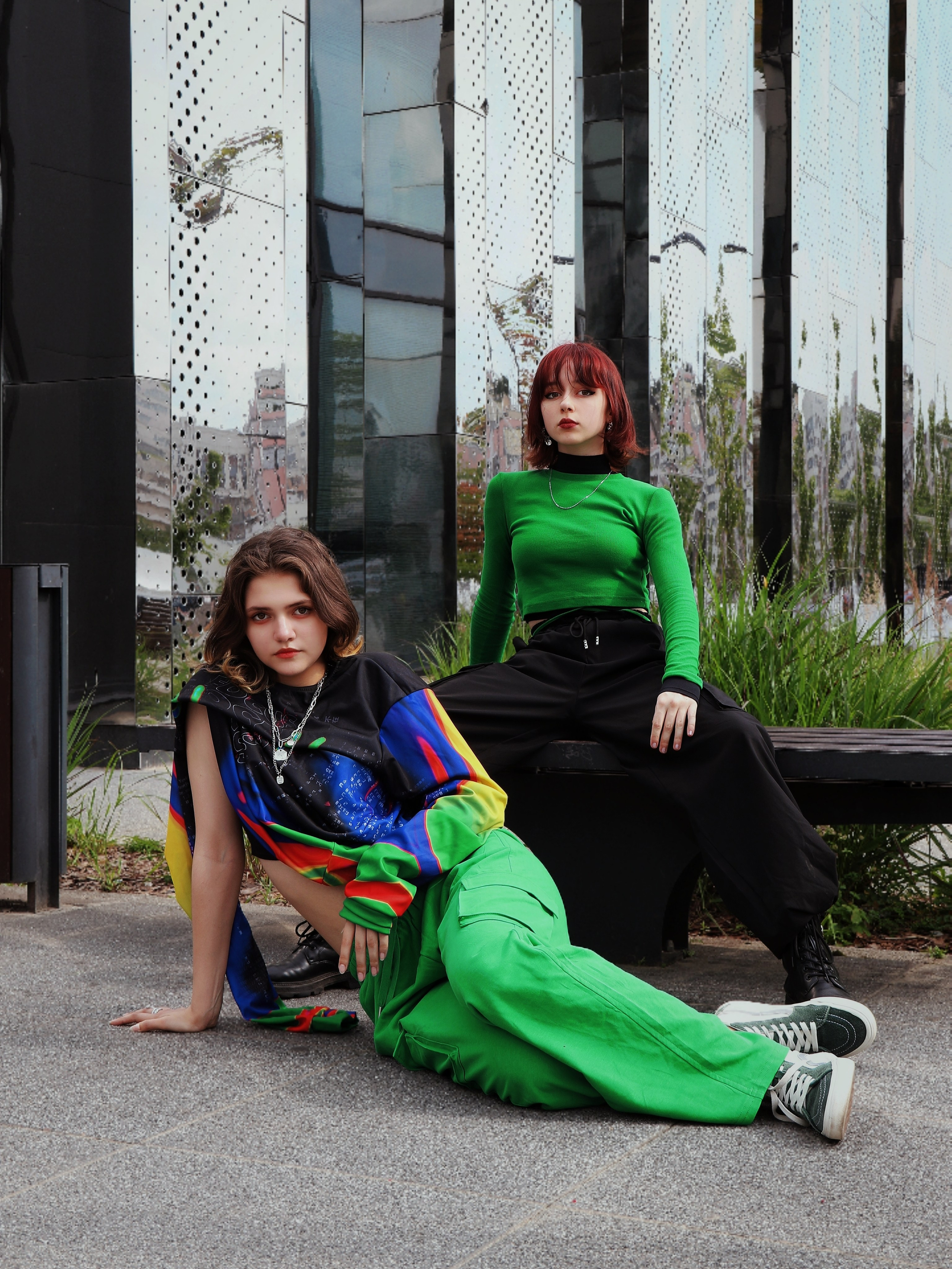 NEVES | KARD 'ICKY'. K-pop (и не только) фотограф в Москве Светлана Полякова