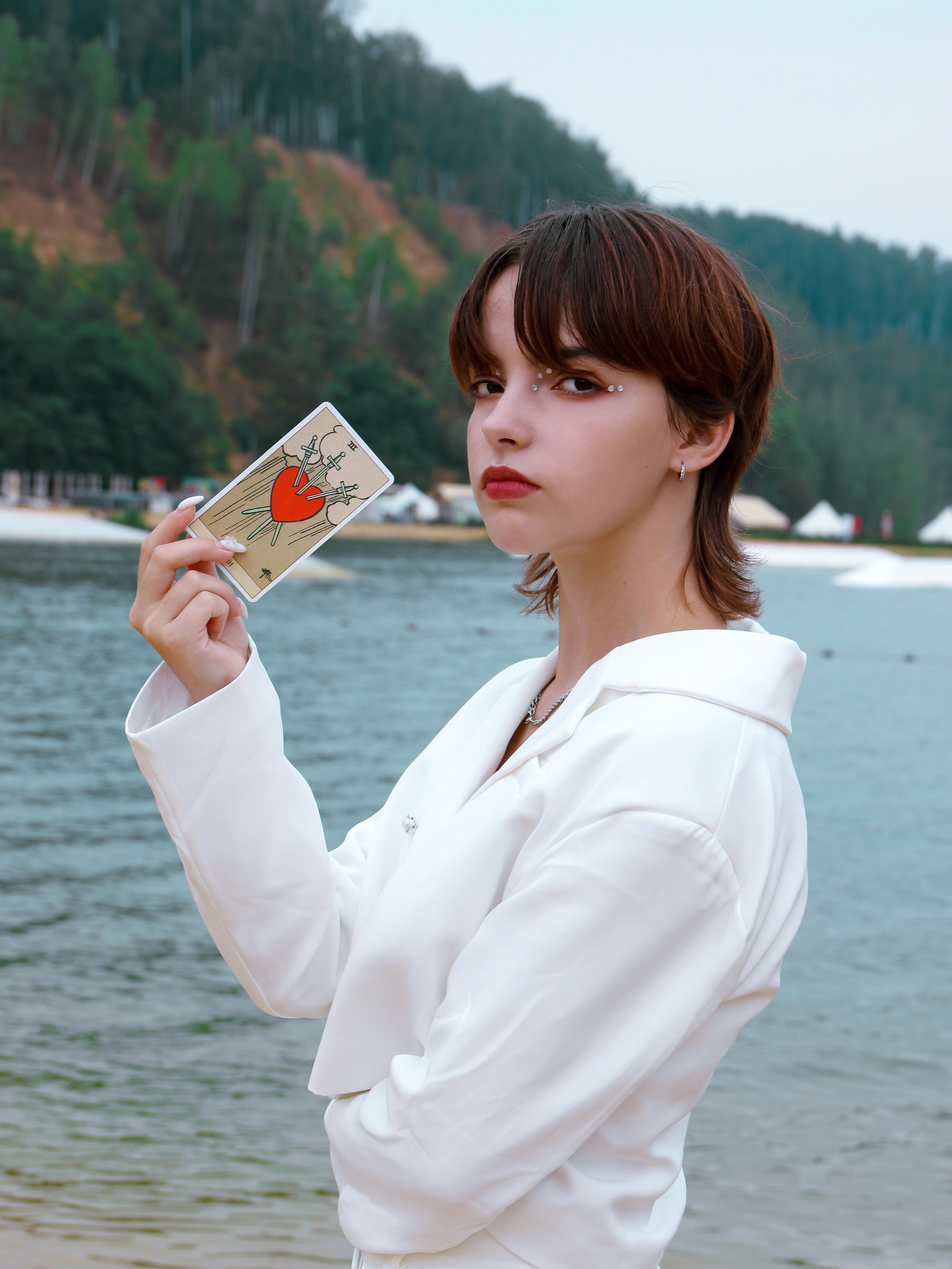 NEVES |SEVENTEEN 'SPELL'. K-pop (и не только) фотограф в Москве Светлана Полякова