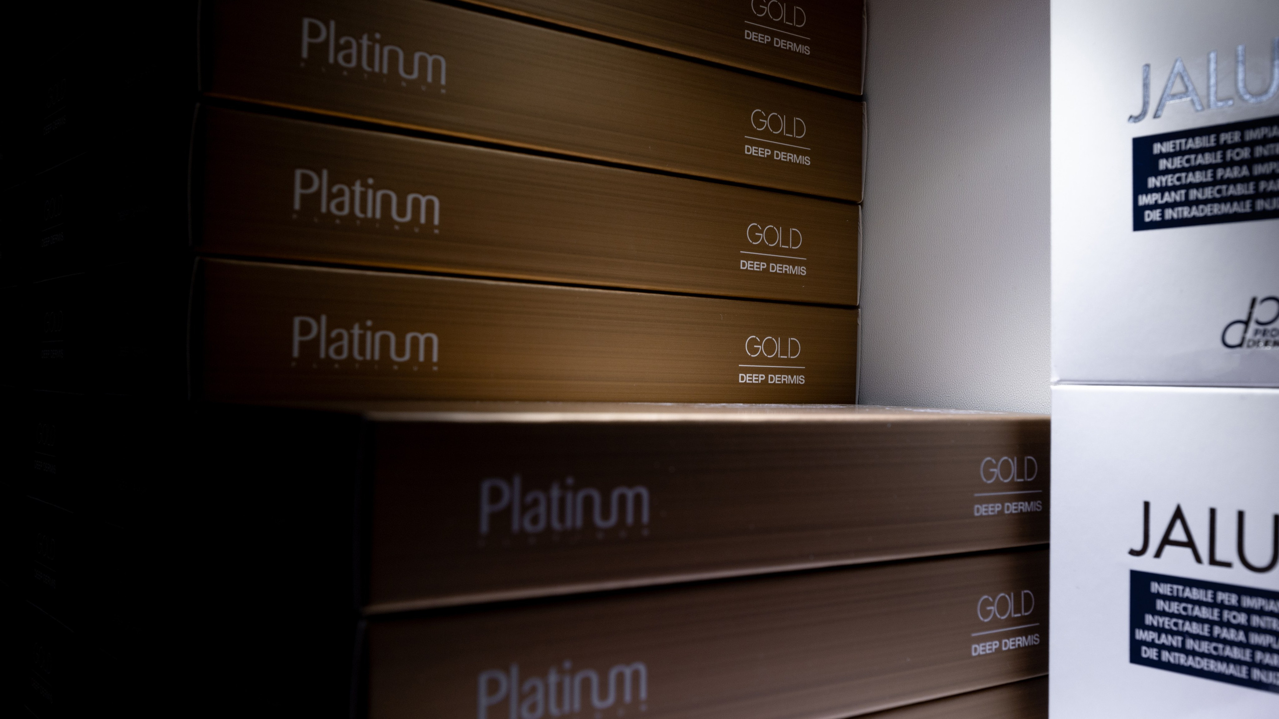 Клиника BeautySense. Фотограф Нина Крутая Москва