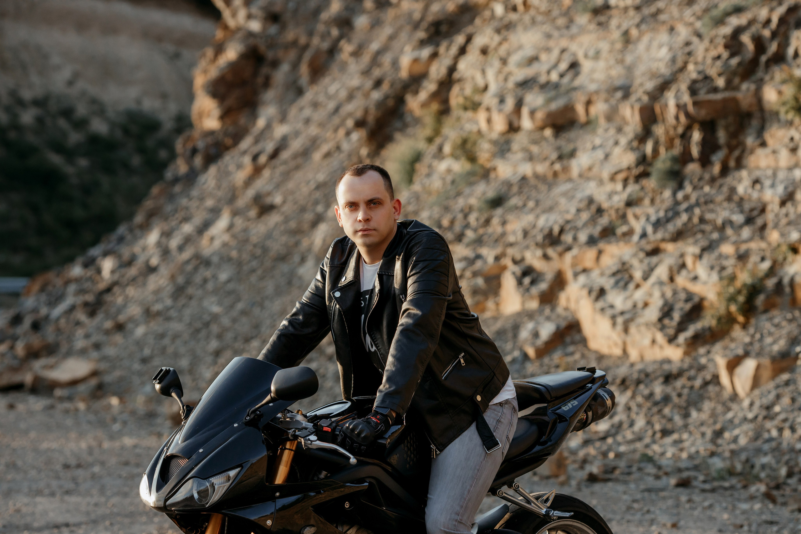 Скрытая нежность. Фотограф Новороссийск