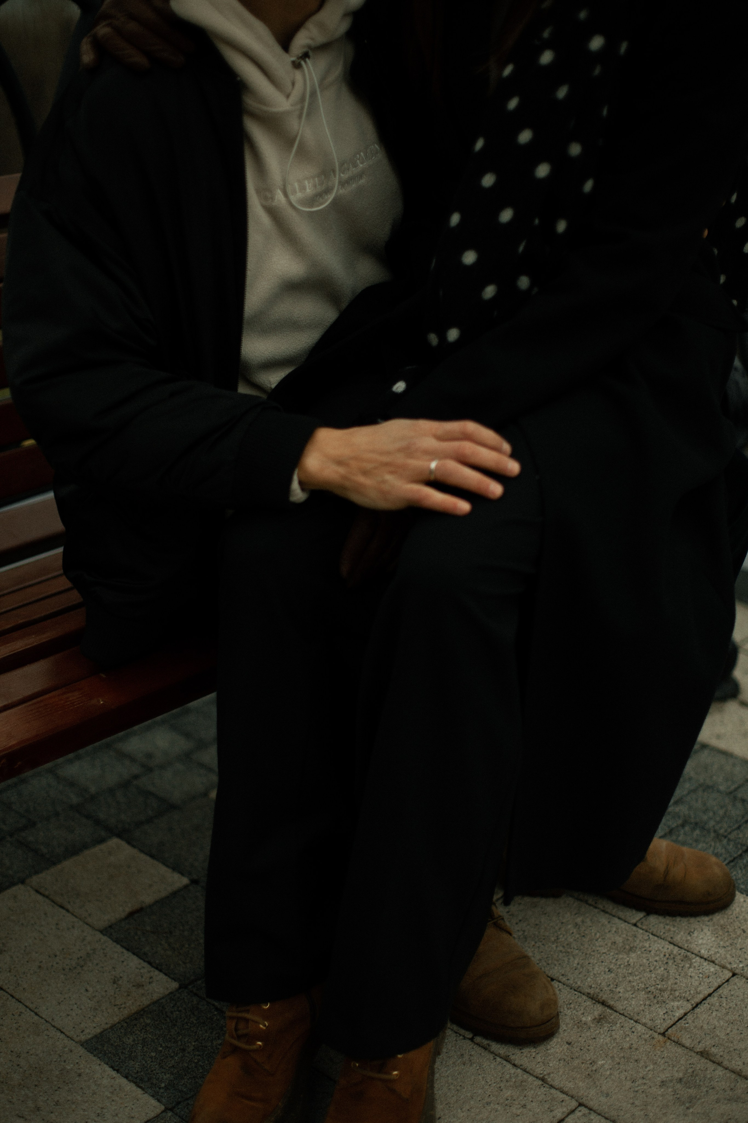 Филипп и Настя. Свадебный фотограф в Нижнем Новгороде Анна Кузнецова