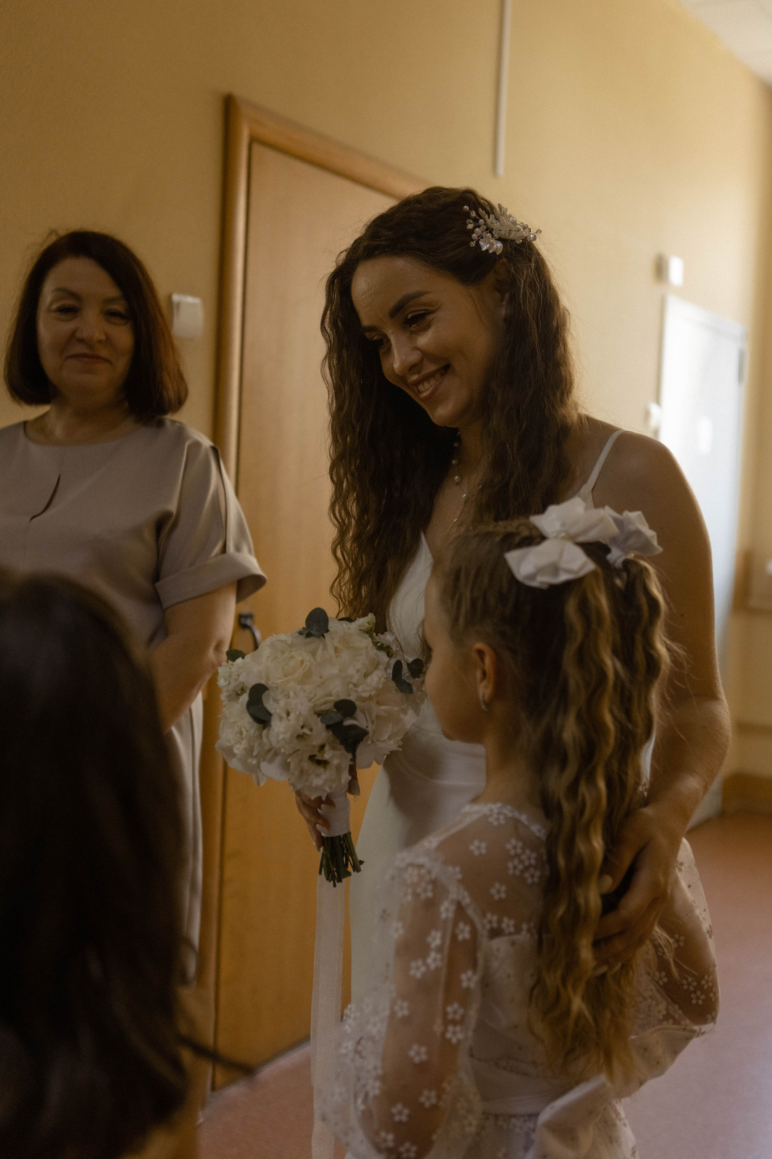 Миша и Ира. Свадебный фотограф в Нижнем Новгороде Анна Кузнецова