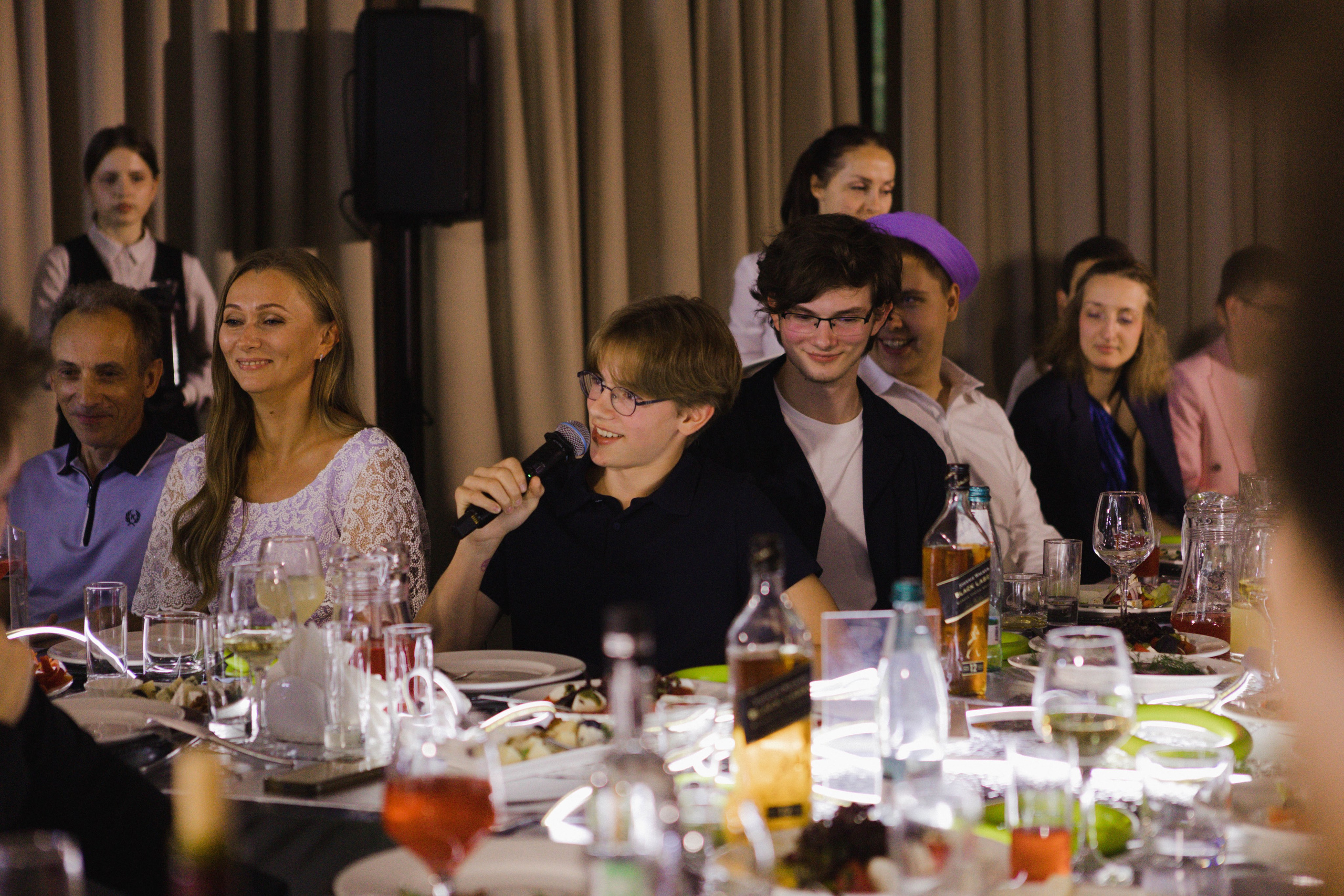 Даша и Леша. Свадебный фотограф в Нижнем Новгороде Анна Кузнецова
