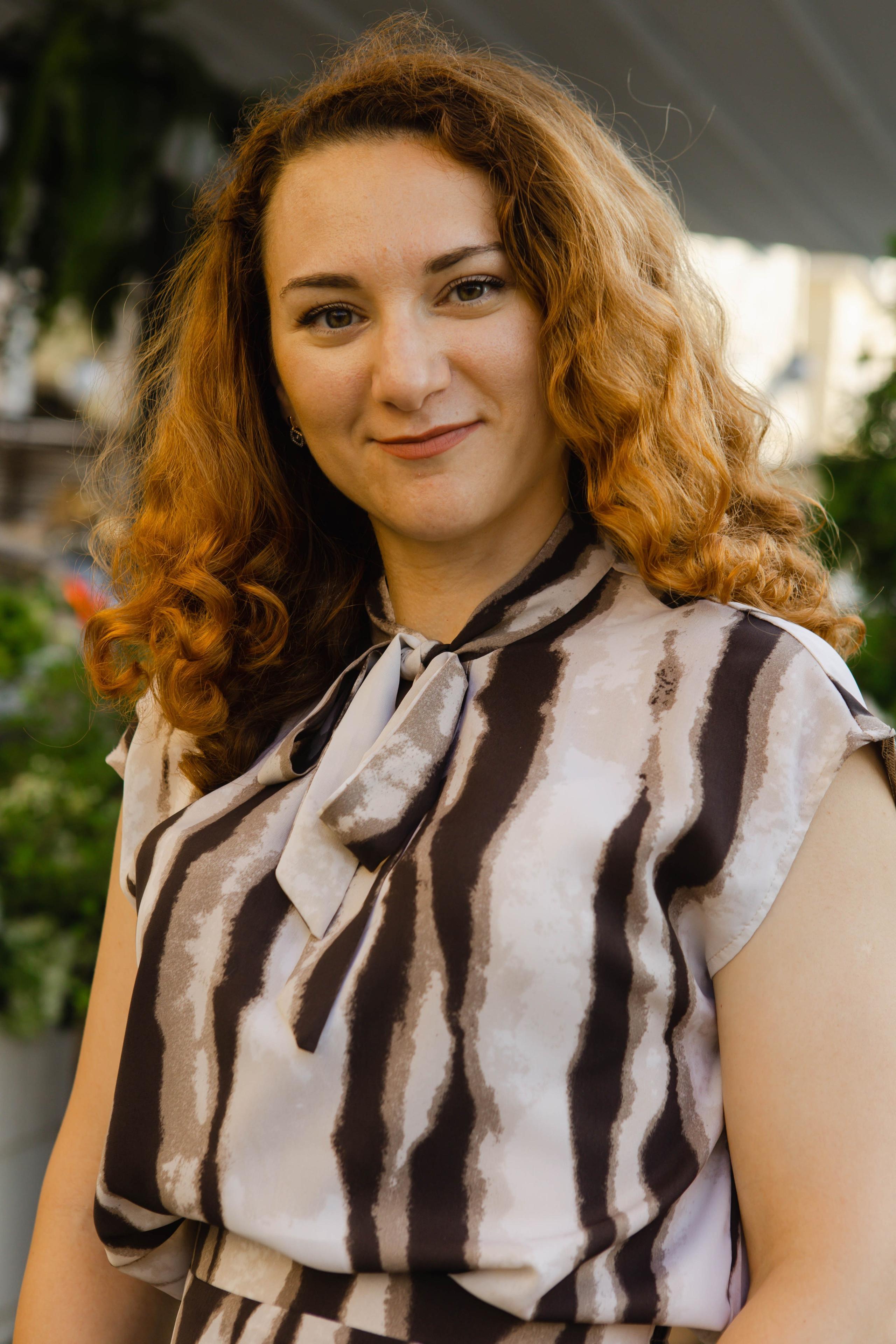 Наташа. Свадебный фотограф в Нижнем Новгороде Анна Кузнецова