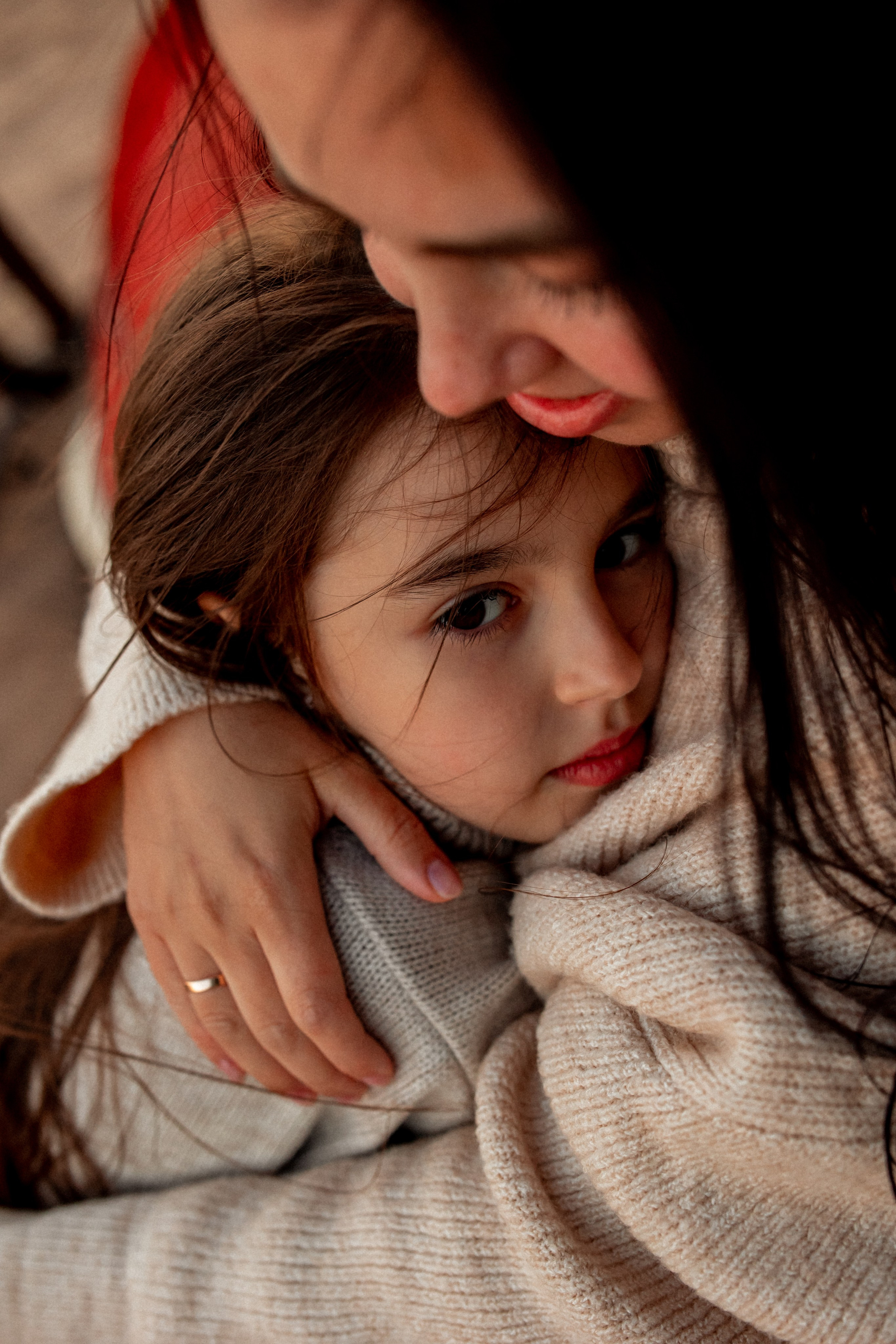 Дочки-матери. Свадебный и семейный фотограф в Санкт- Петербурге