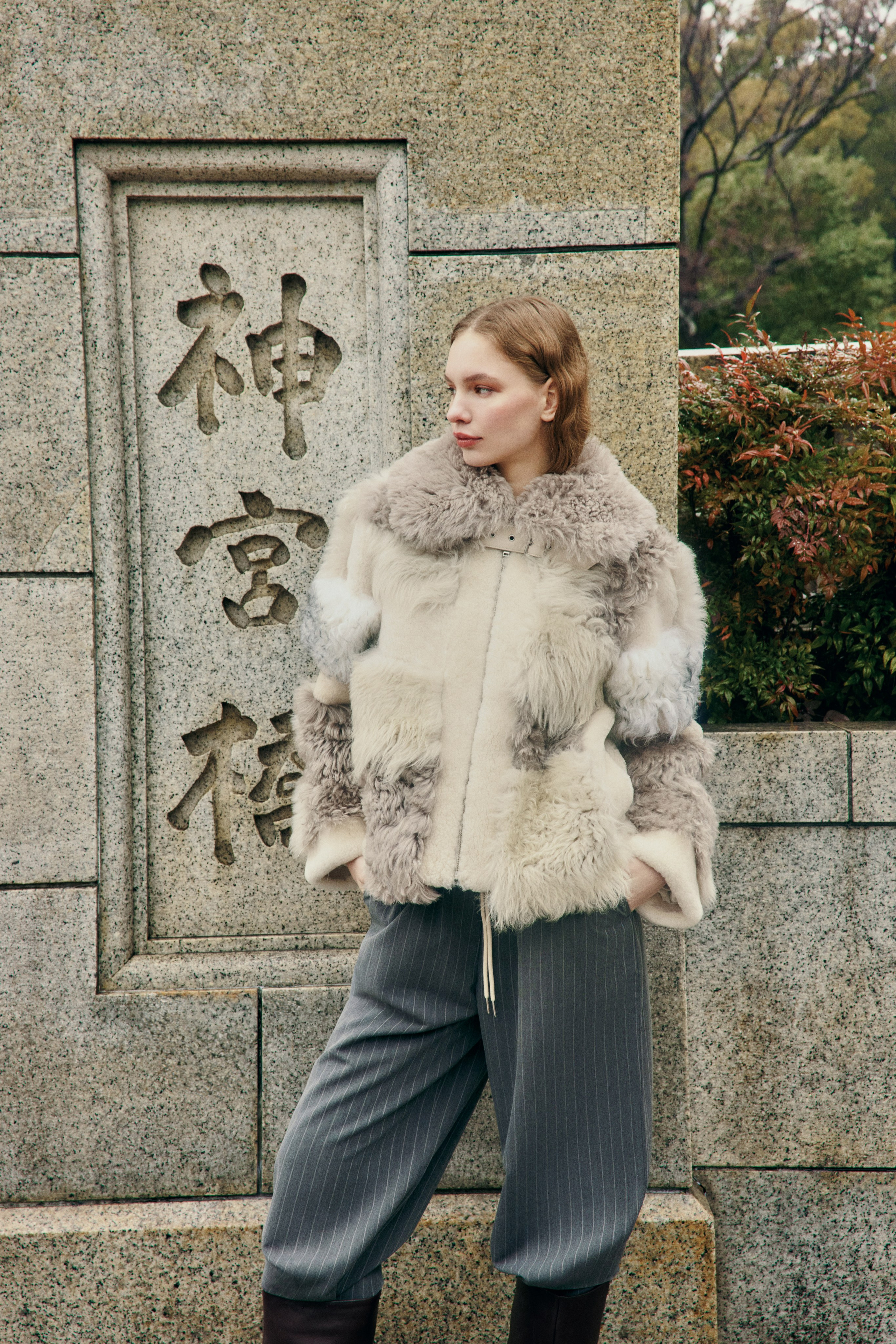 Ena Pelly AUSTRALIA. Retoucher