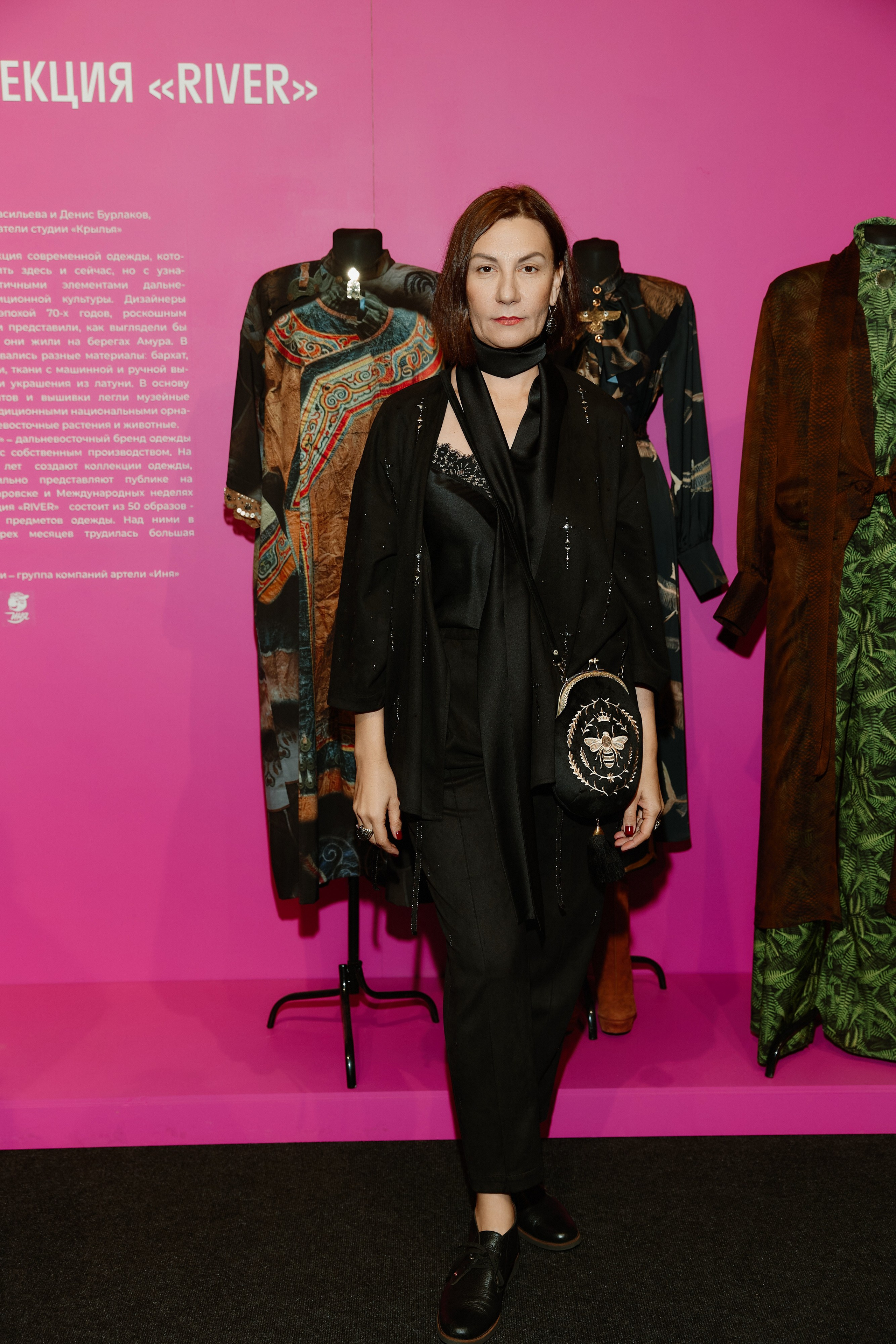 RIVER COLLECTION. ФОТОГРАФ НА МЕРОПРИЯТИЕ ОТ СОЛЬ МЕДИА PRODUCTION