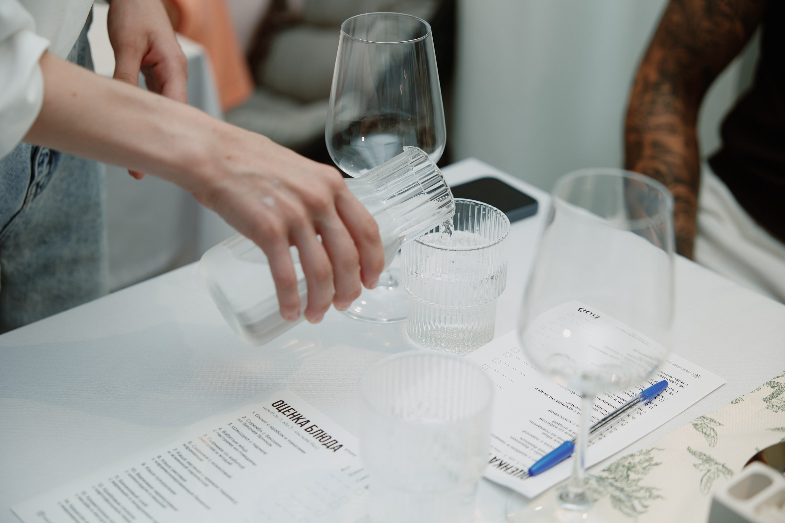 Культура х БОБ. ФОТОГРАФ НА МЕРОПРИЯТИЕ ОТ СОЛЬ МЕДИА PRODUCTION