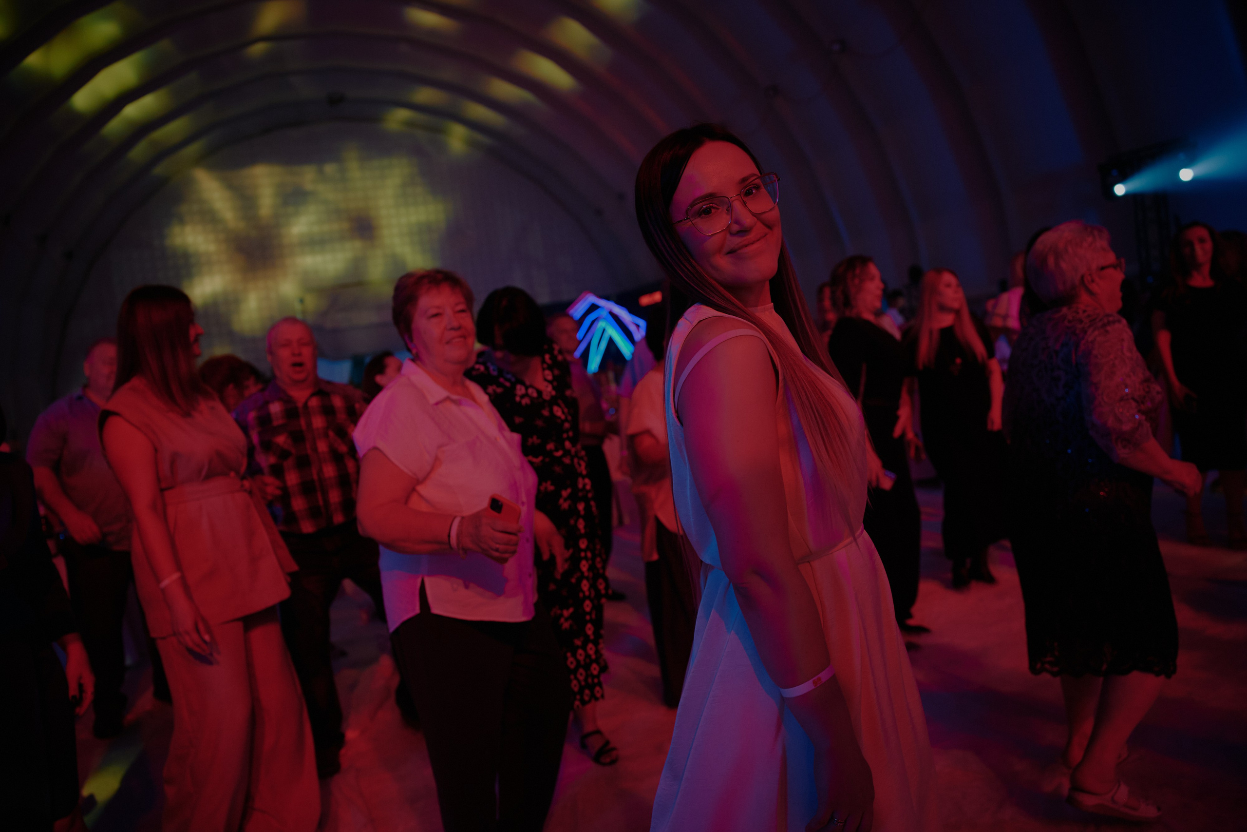 50 Лет БАМ. ФОТОГРАФ НА МЕРОПРИЯТИЕ ОТ СОЛЬ МЕДИА PRODUCTION