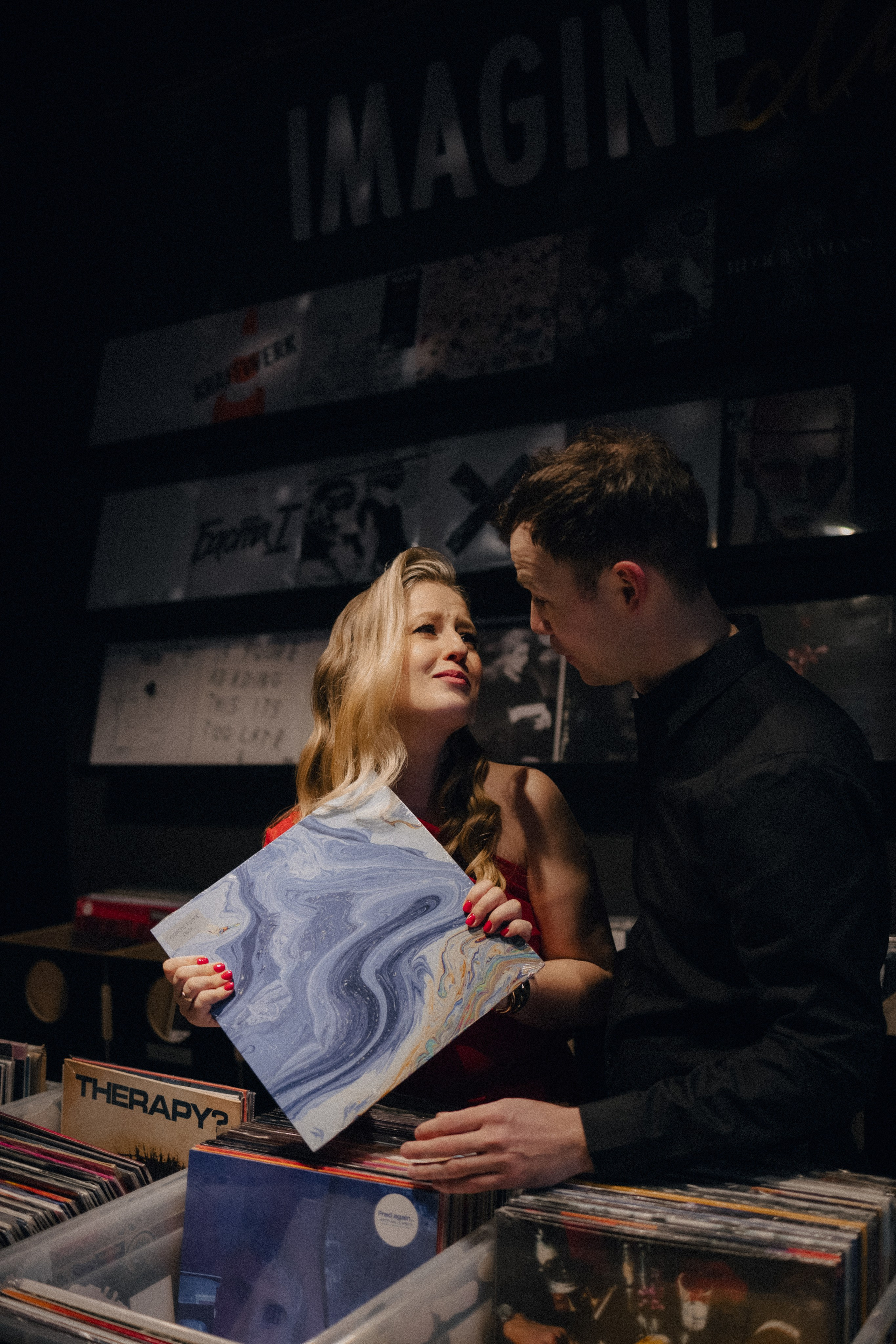 Прогулка по Новой Голландии. Свадебный фотограф в Санкт-Петербурге Ксения Кобышева