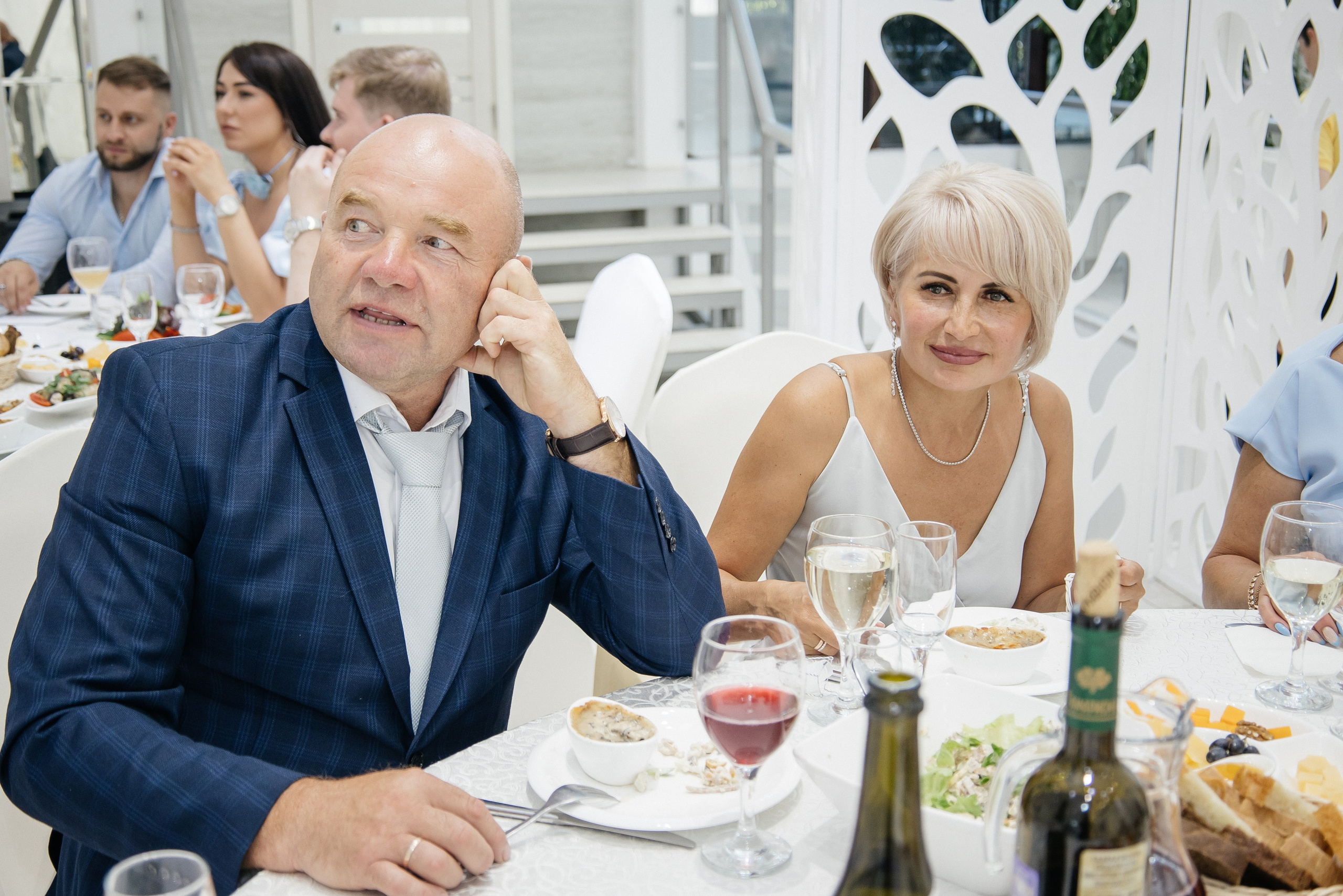 Полный свадебный день. Фотограф в Иркутске