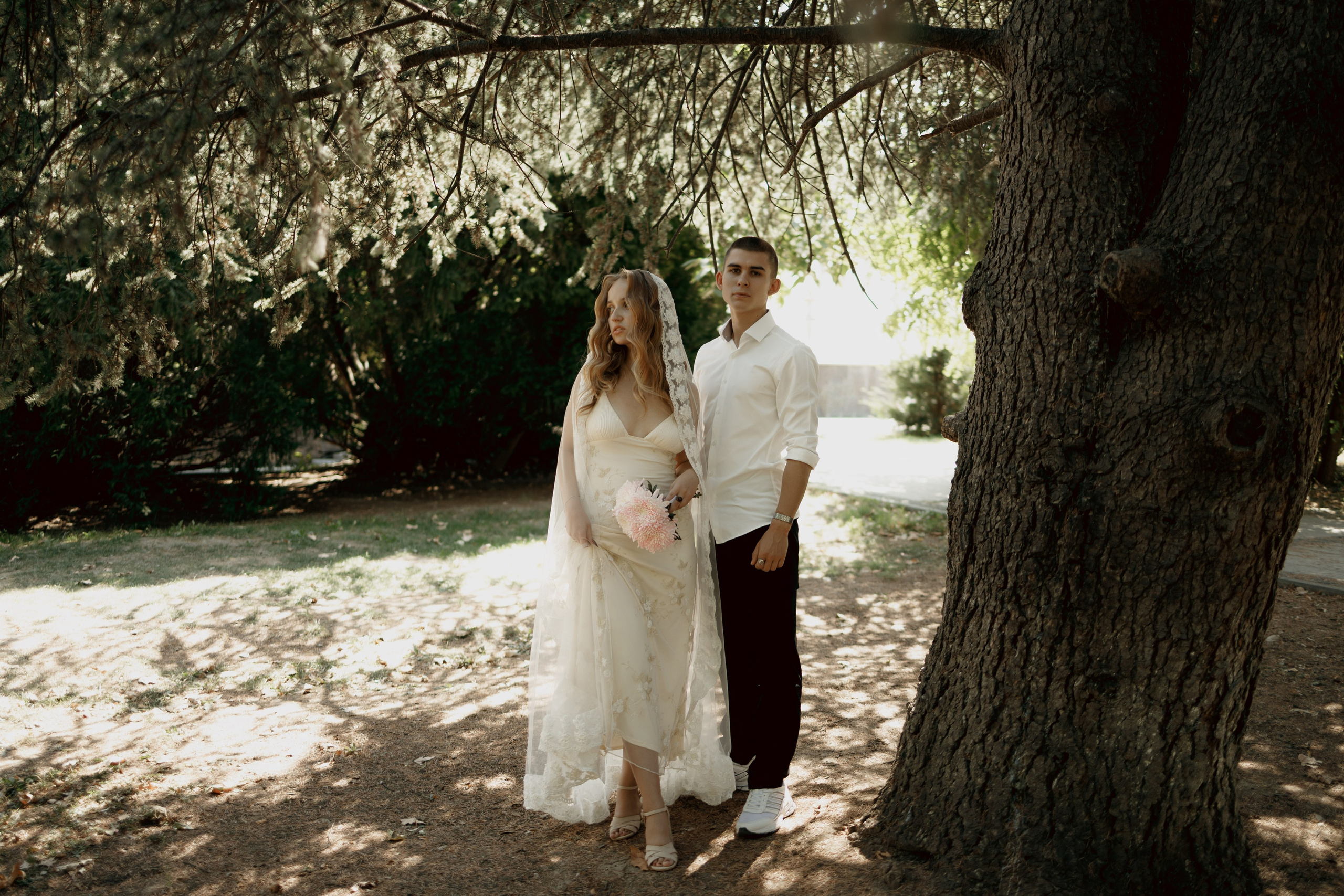 Wedding. Портретный фотограф в Симферополе Екатерина Аляпина