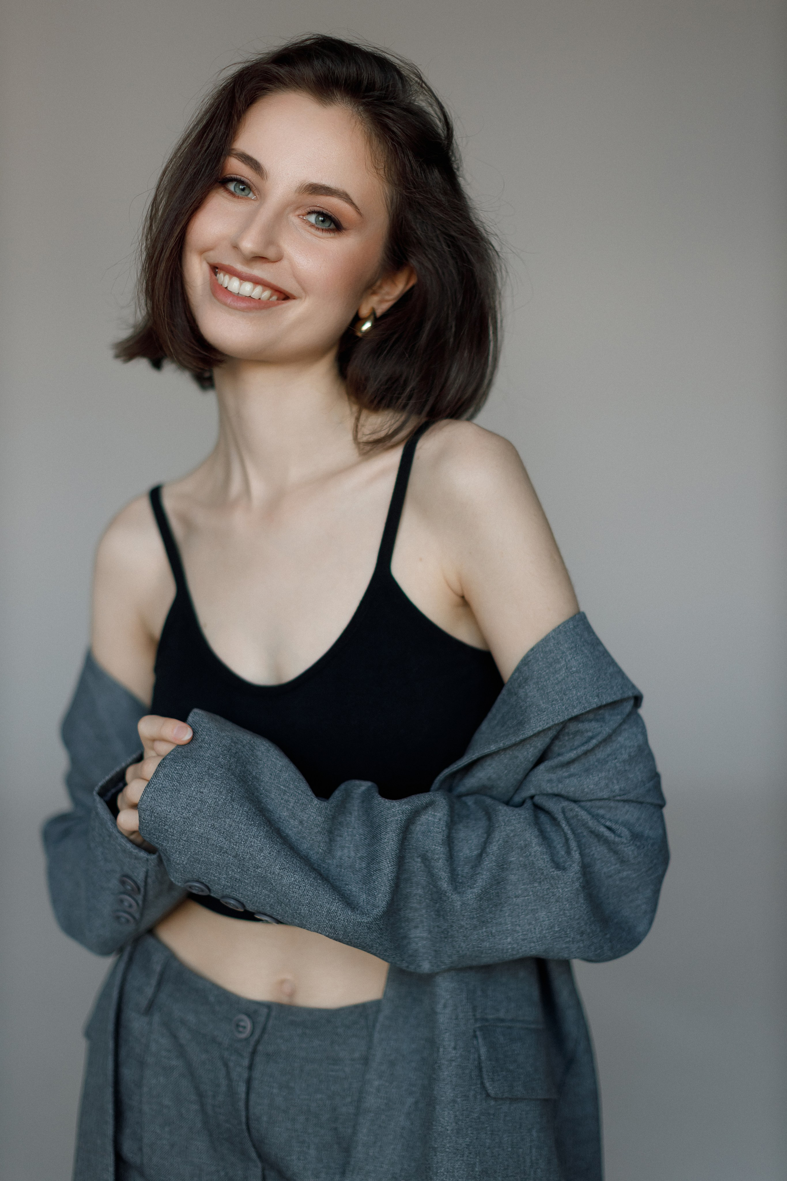 Portrait. Портретный фотограф в Симферополе Екатерина Аляпина