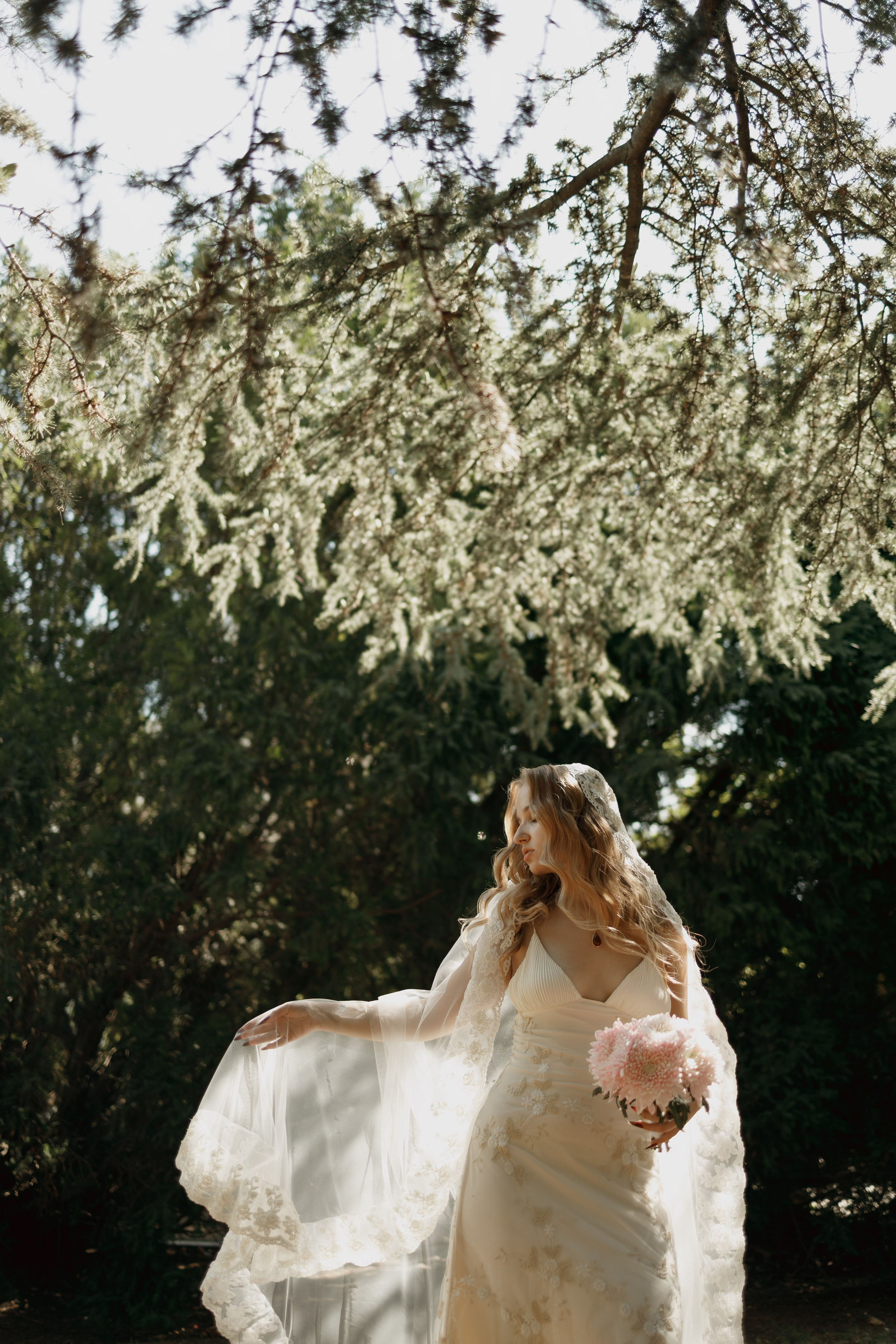 Wedding. Портретный фотограф в Симферополе Екатерина Аляпина