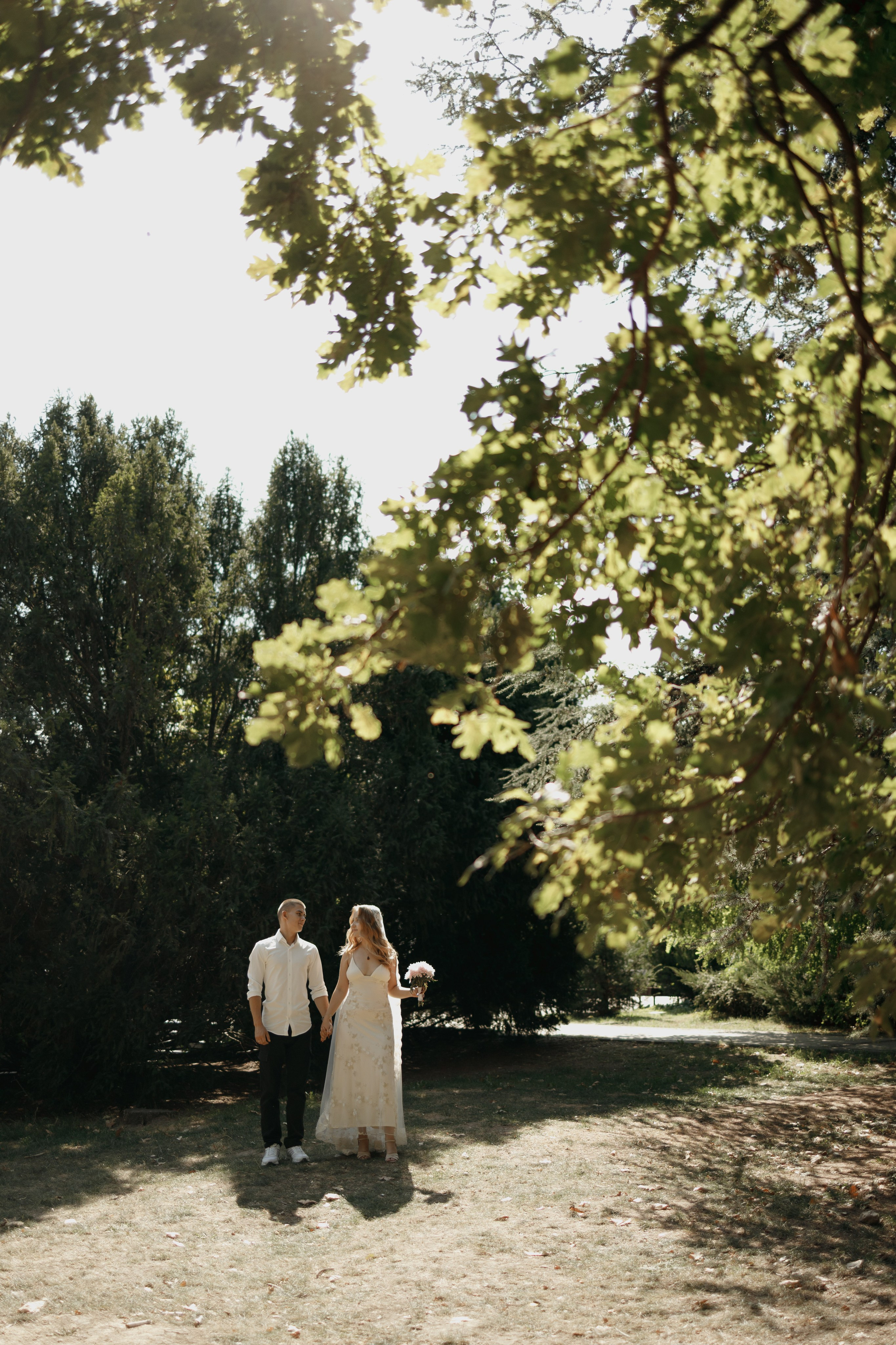 Wedding. Портретный фотограф в Симферополе Екатерина Аляпина
