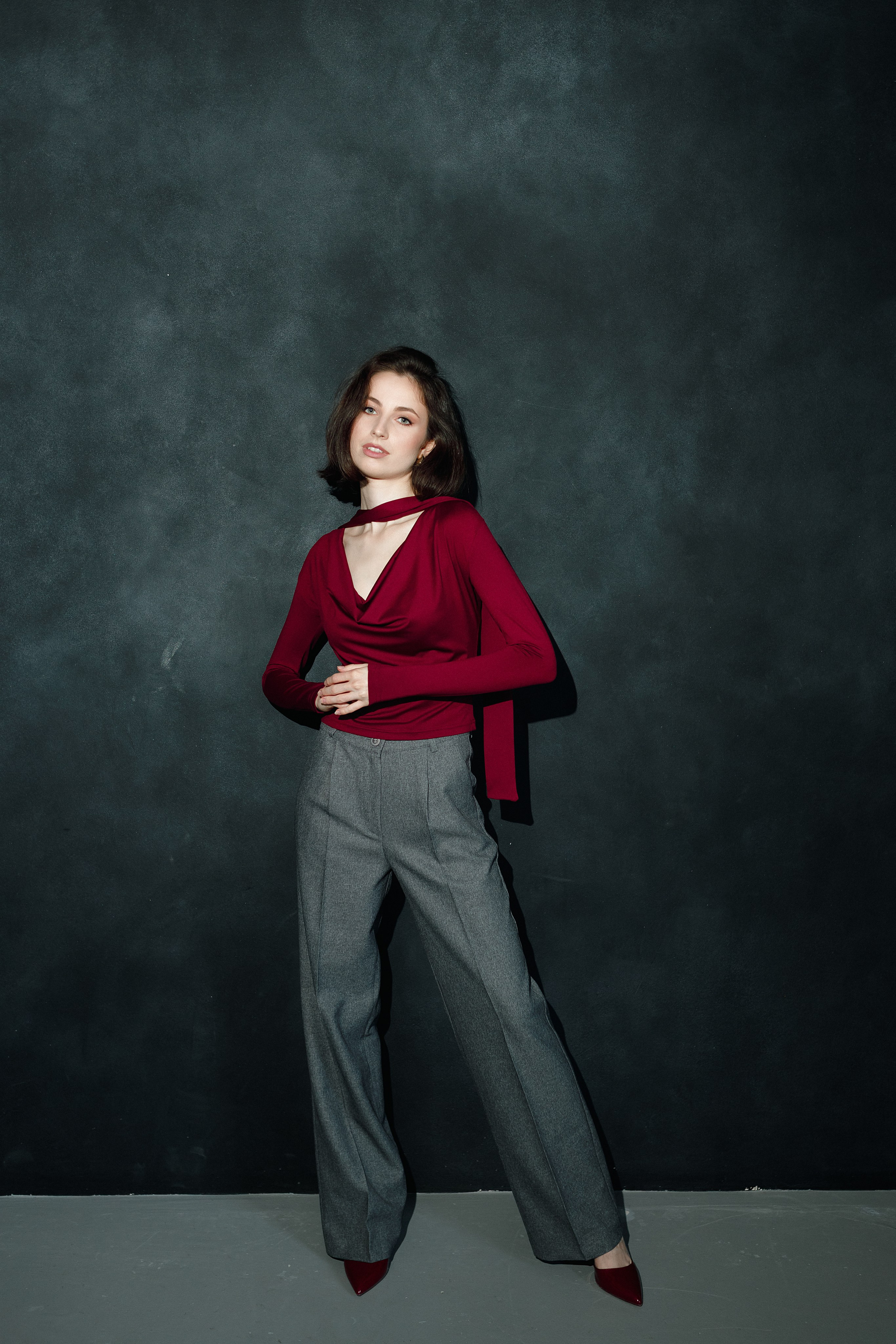 Portrait. Портретный фотограф в Симферополе Екатерина Аляпина