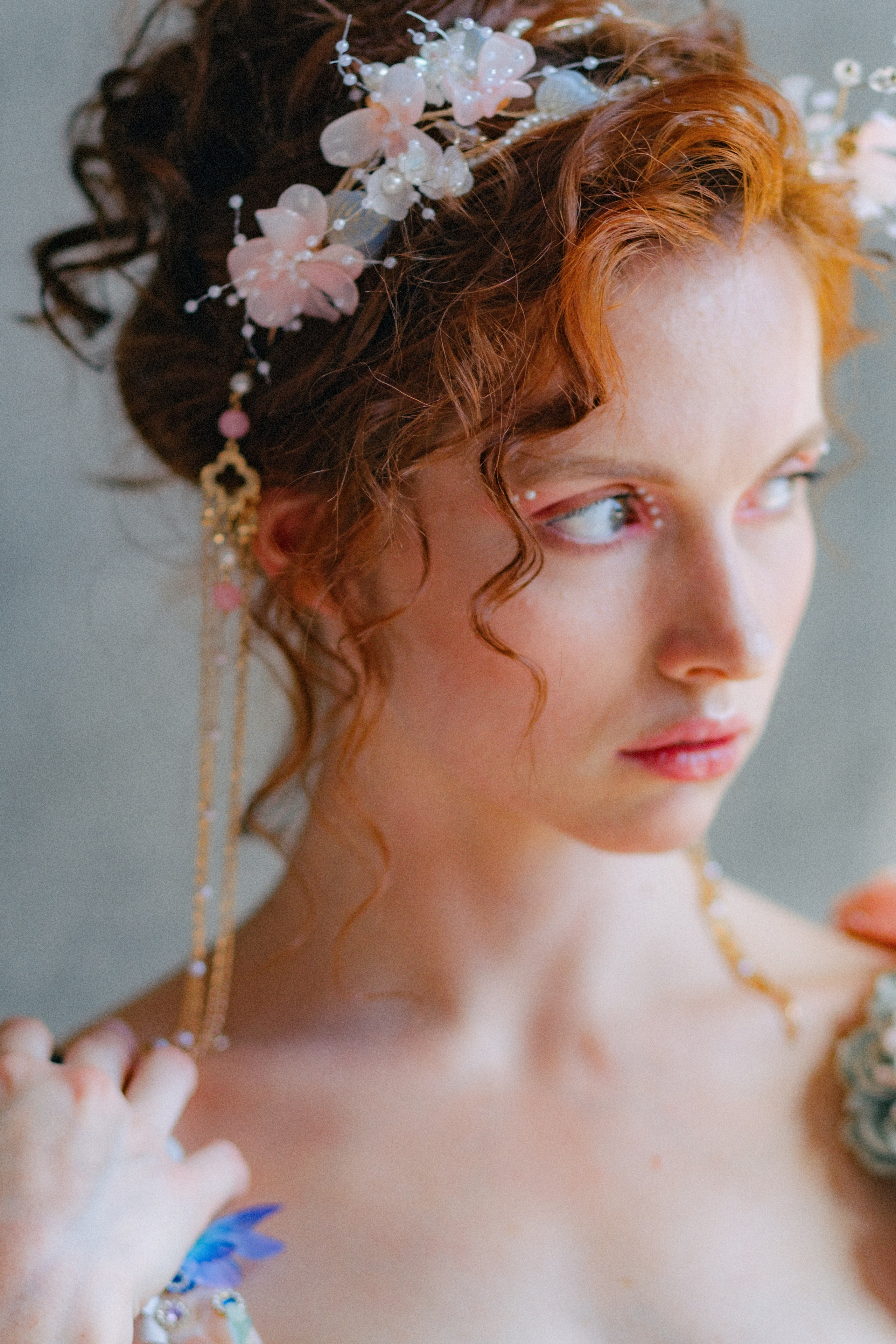 Desert Flower. Свадебный, семейный фотограф в Санкт-Петербурге