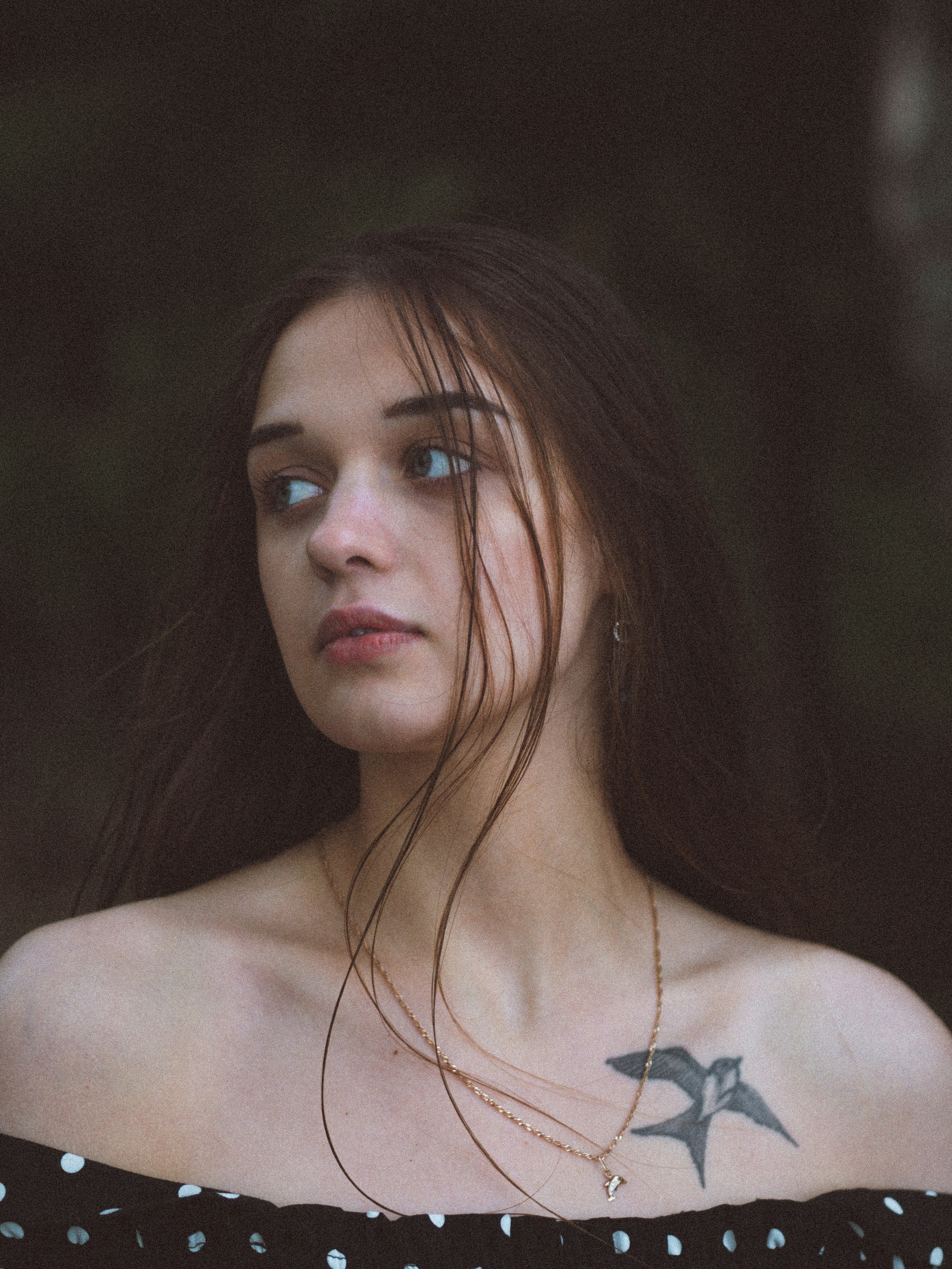 Yana. Фотограф в Сортавала Карина Буглакова