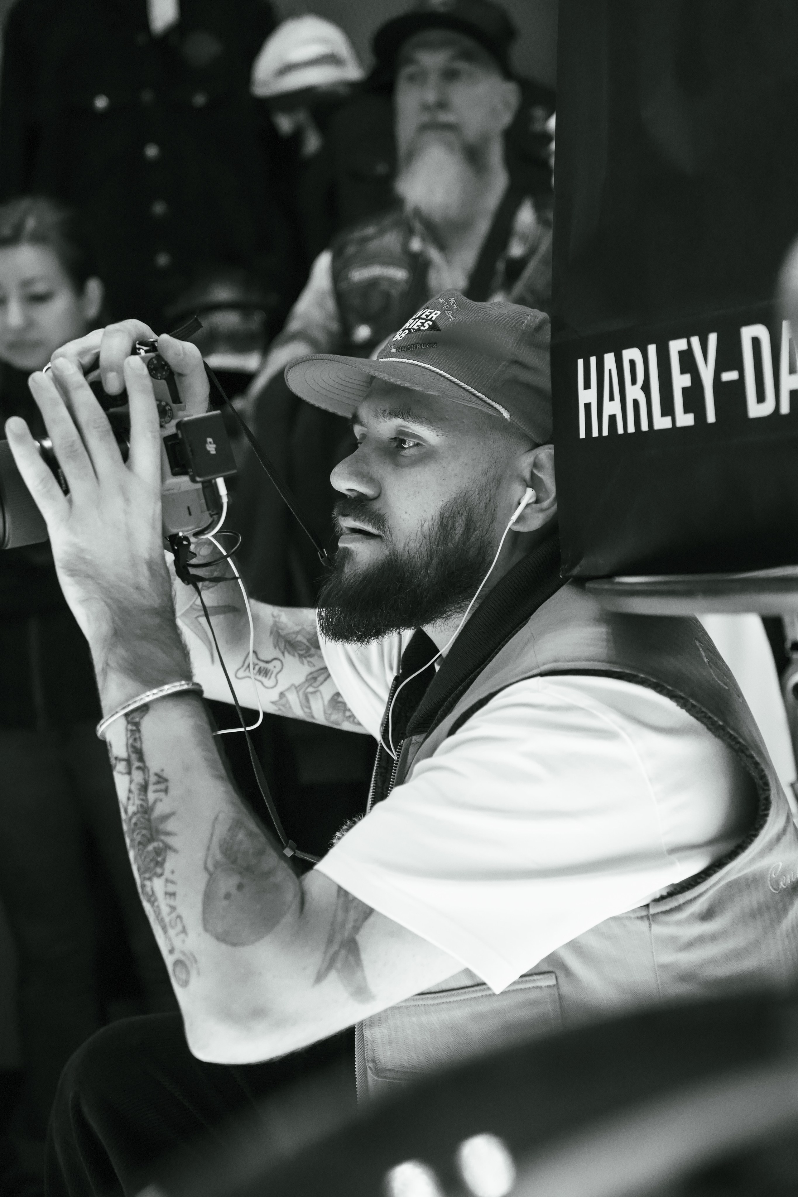 Репортаж, Корпоративы. Dobromilova.com