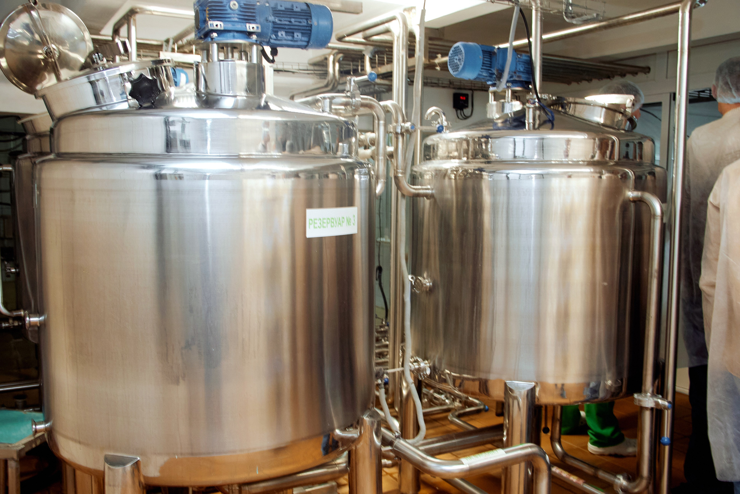 Экскурсия «Агроферма-Катынь». Фотограф в Смоленске Ася Польшина