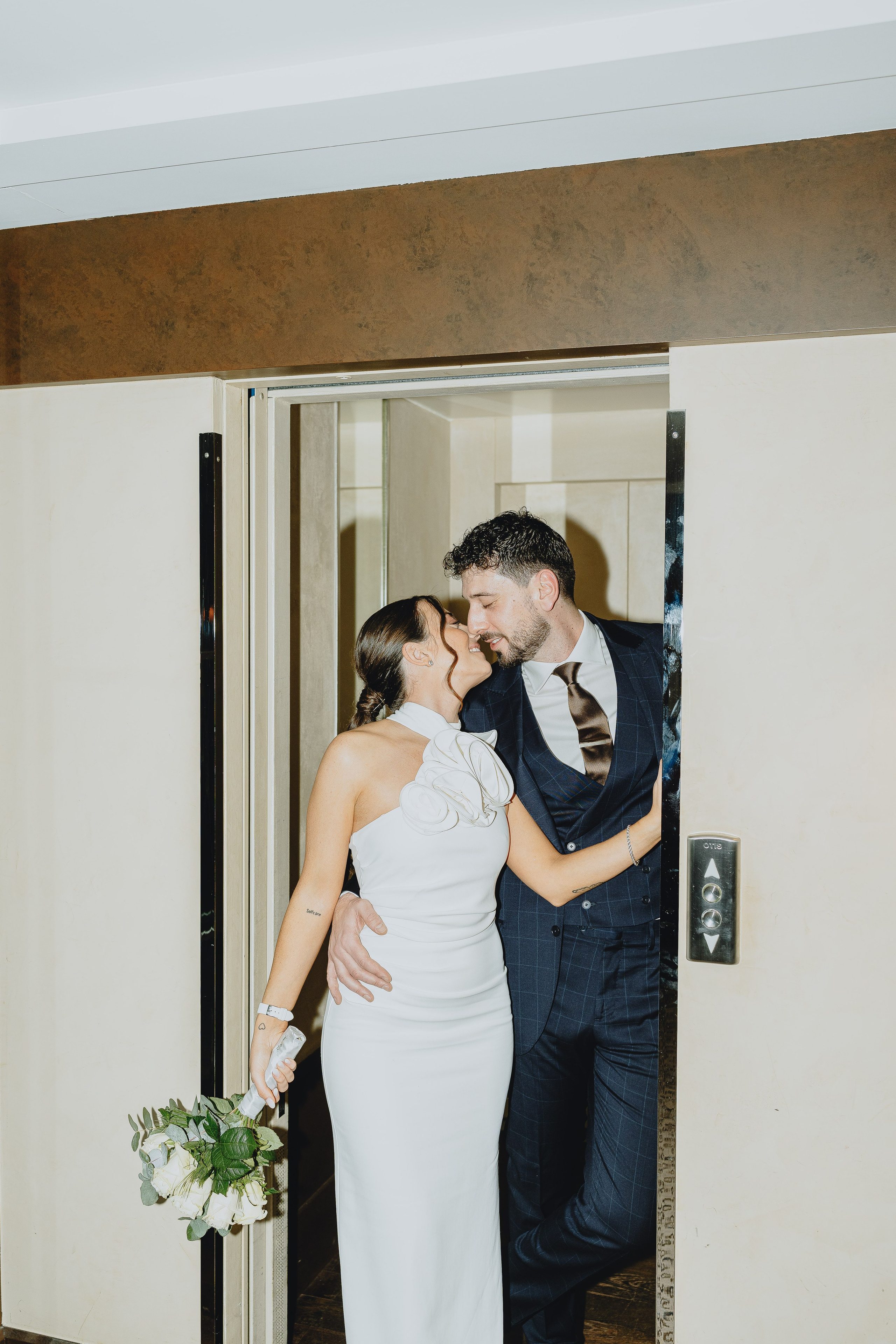 Laurane & Marco | Hotel La Réserve Genève. Photographe de Mariage Professionnelle — Genève & Suisse Romande | Tanya Creator