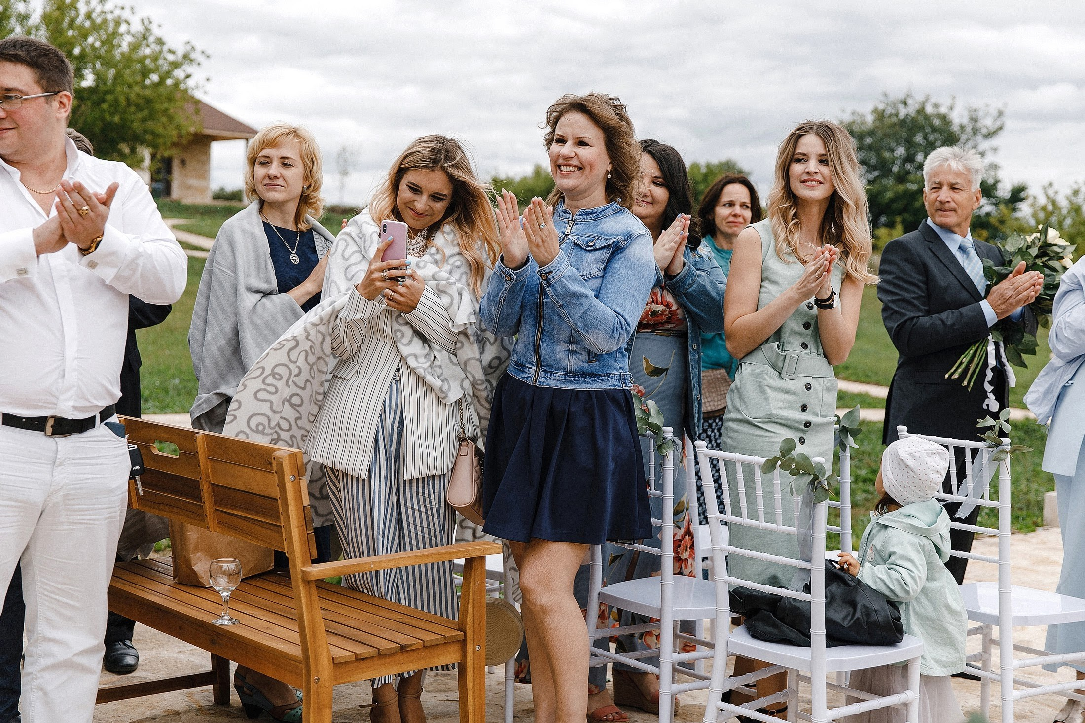 Андрей и Алина. Свадебный фотограф в Москве и МО Александр Ласковенков