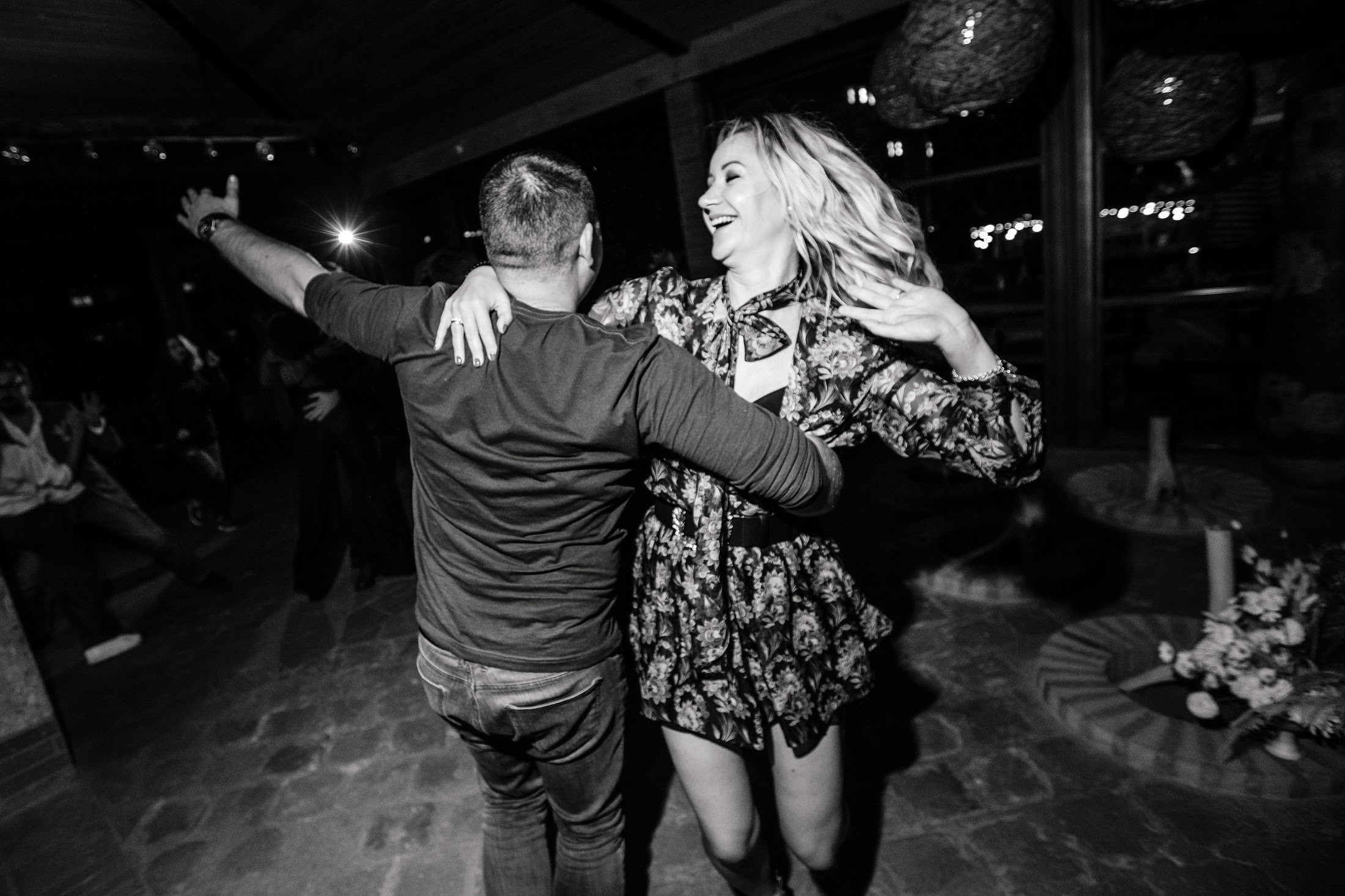 Максим и Алена. Свадебный фотограф в Москве и МО Александр Ласковенков