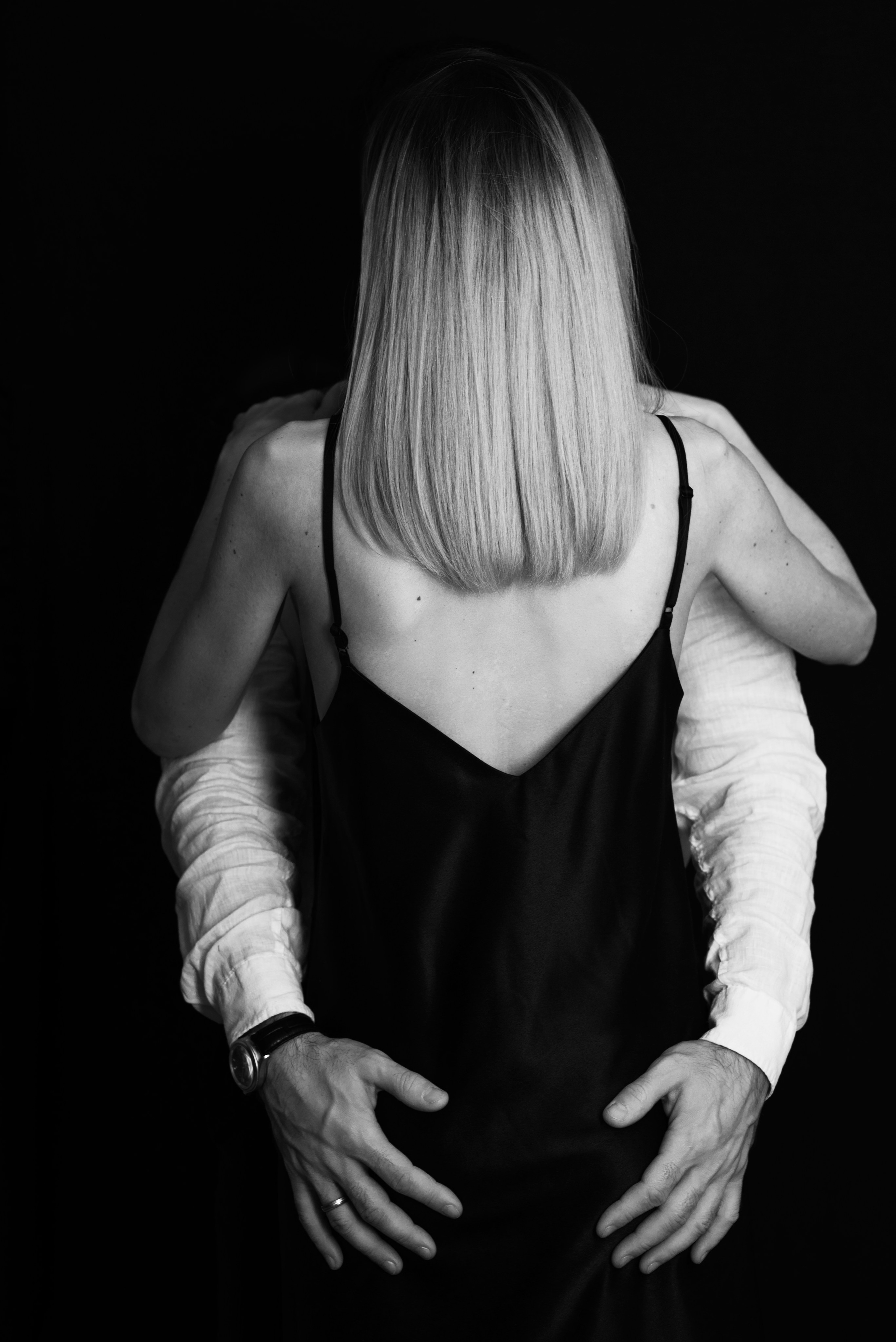 LoveStory. Творческий фотограф в Севастополе — Антонина Марченко