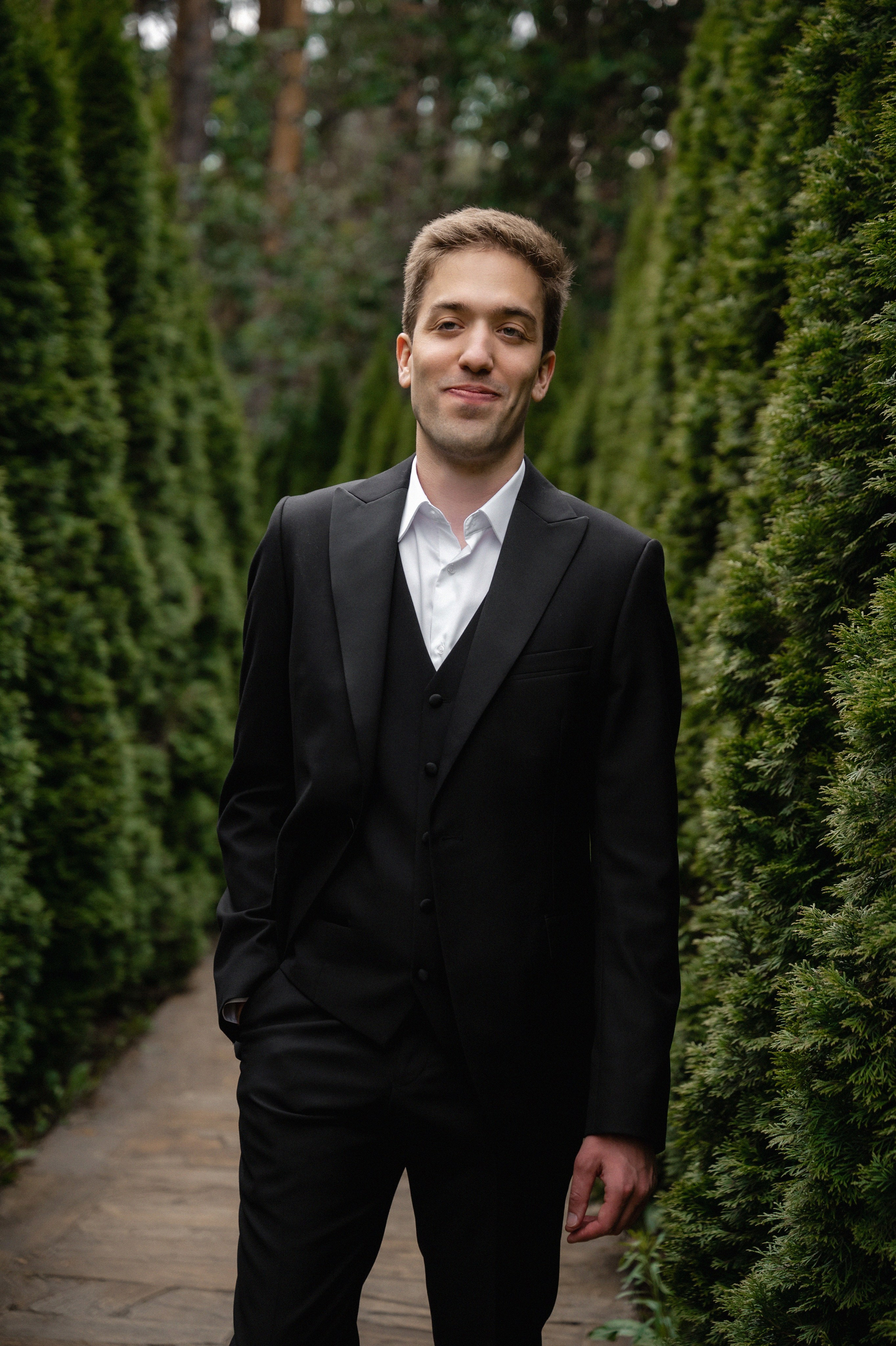 Наталья и Алексей ВДНХ. Свадебный фотограф Раменское-Москва