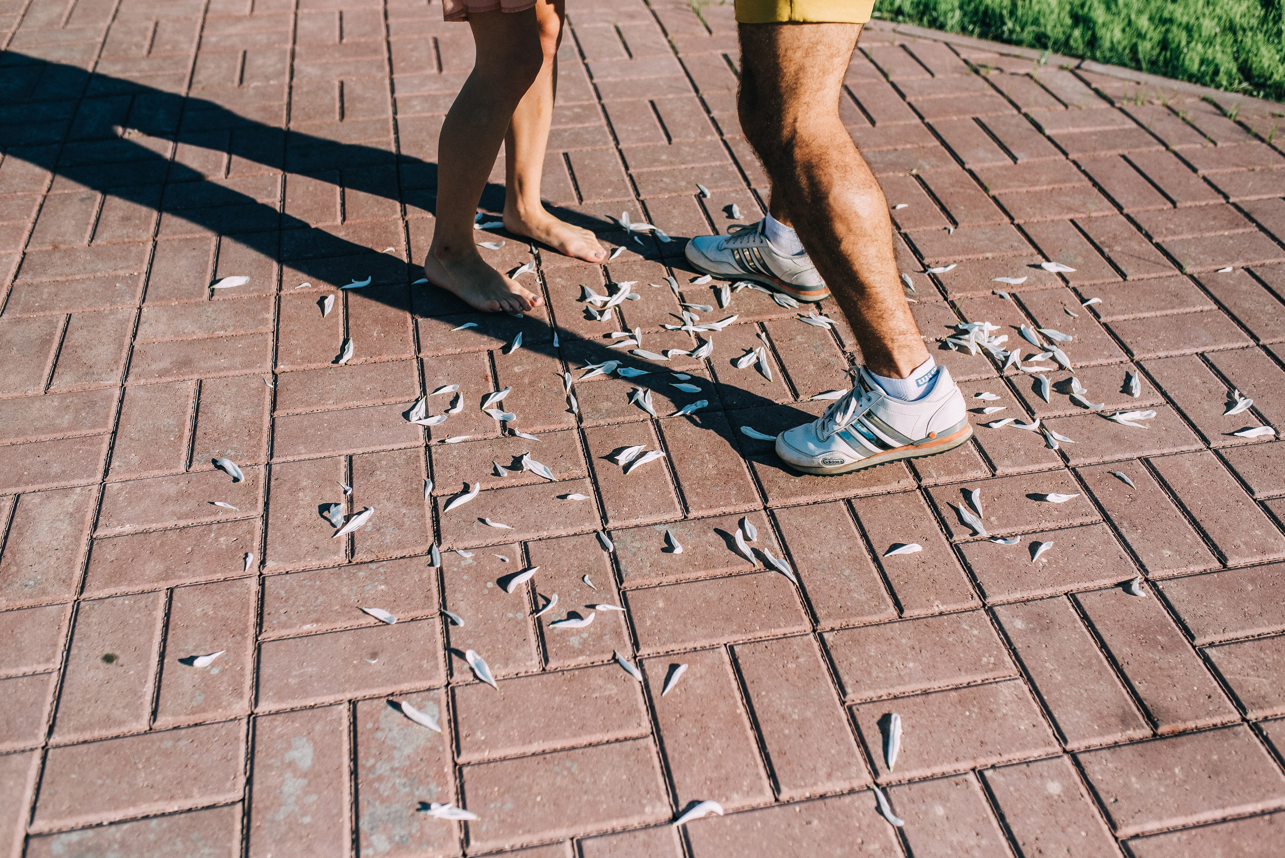 КАМИЛЛА + ЛЕША. Шашкова Вероника / Свадебный и семейный фотограф Москва и Ярославль