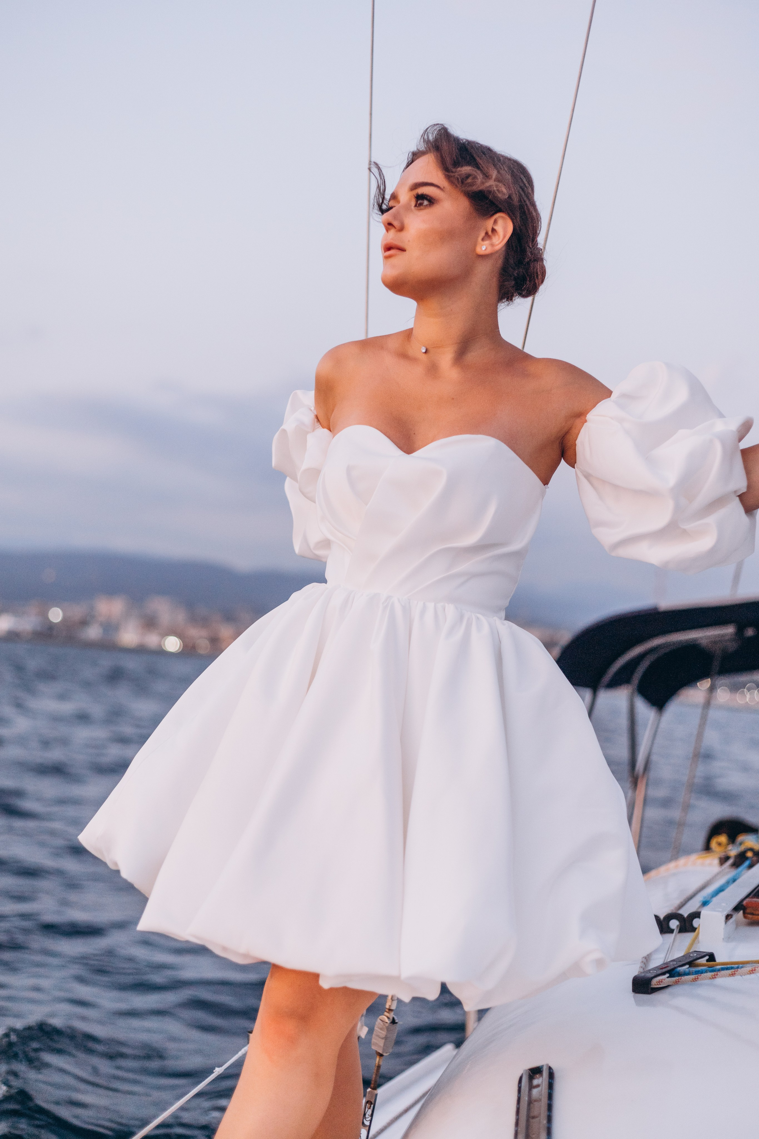 Про нас. Свадебный и семейный фотограф Краснова Юлия