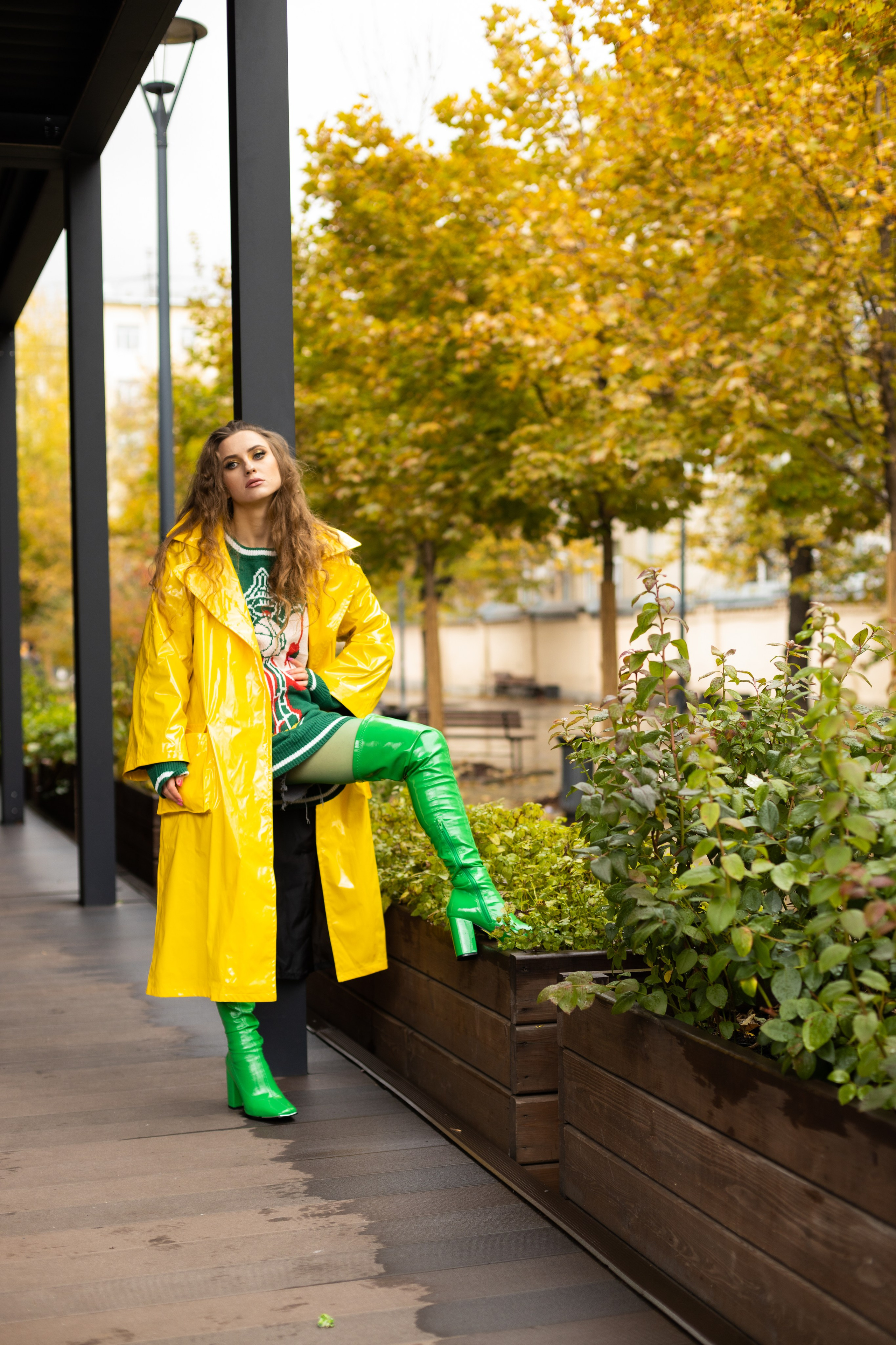 Ия. Фотограф в г. Москве Армина Карапетян