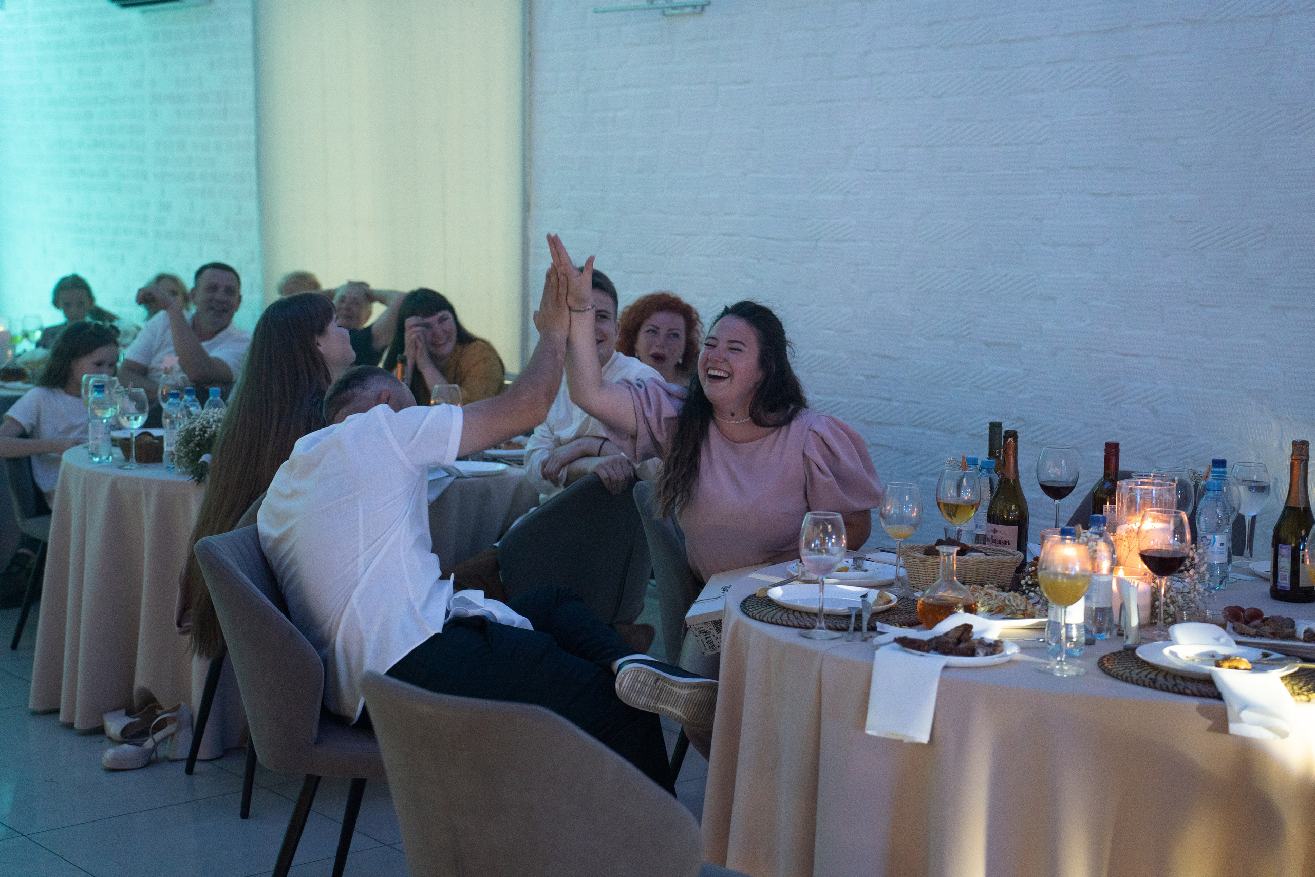 Катя&Серёжа. Фотограф, Видеограф Новосибирск