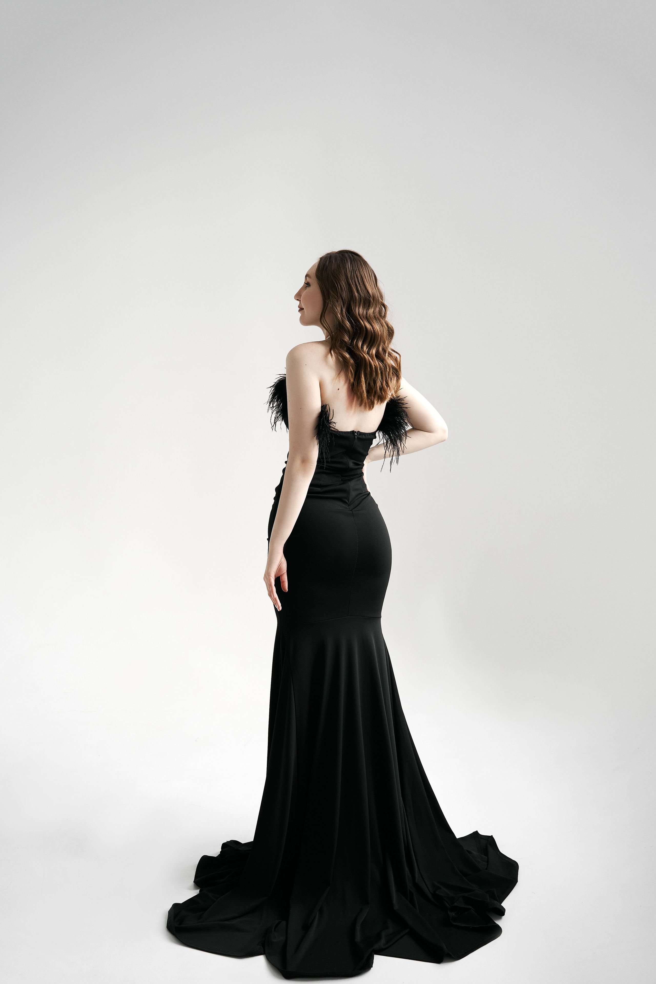 Марат и Анастасия. Фотограф в Тюмени Алиса Абрашина