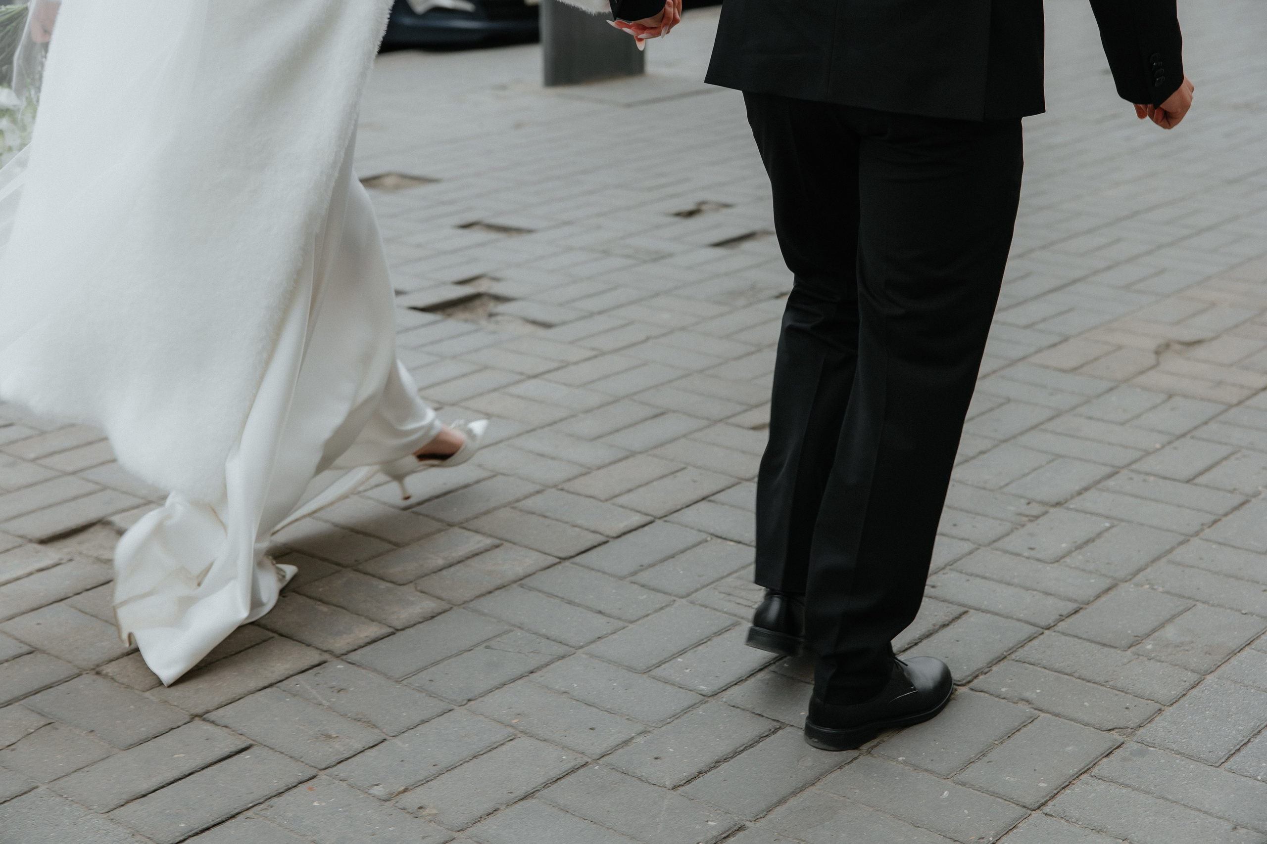 Анастасия и Владимир. Студия 12.24. Алена Бадамшина — свадебный фотограф Воронеж / Москва